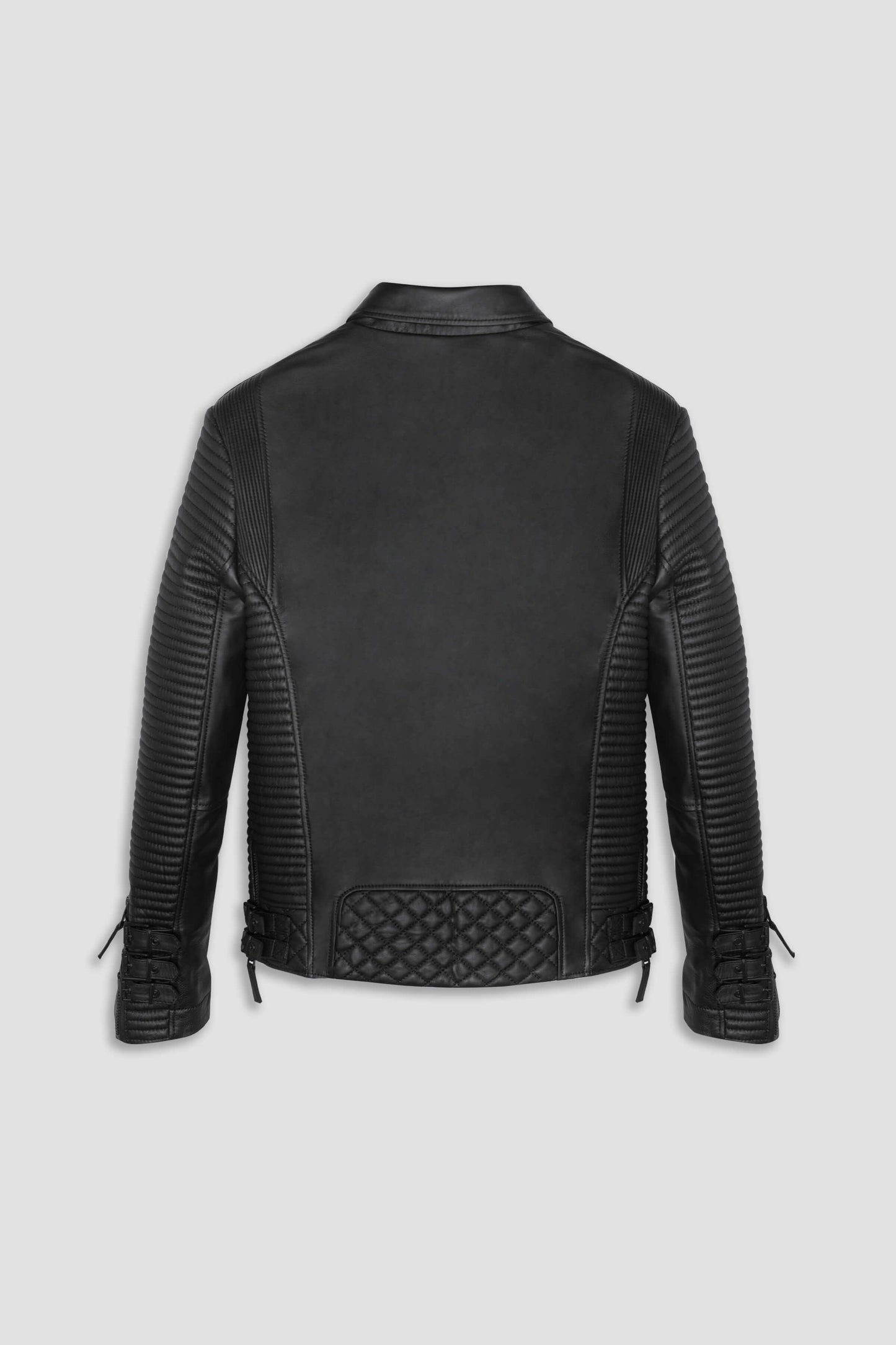 The Alexander 3.0 Tall MATTE BLACK (Man)
