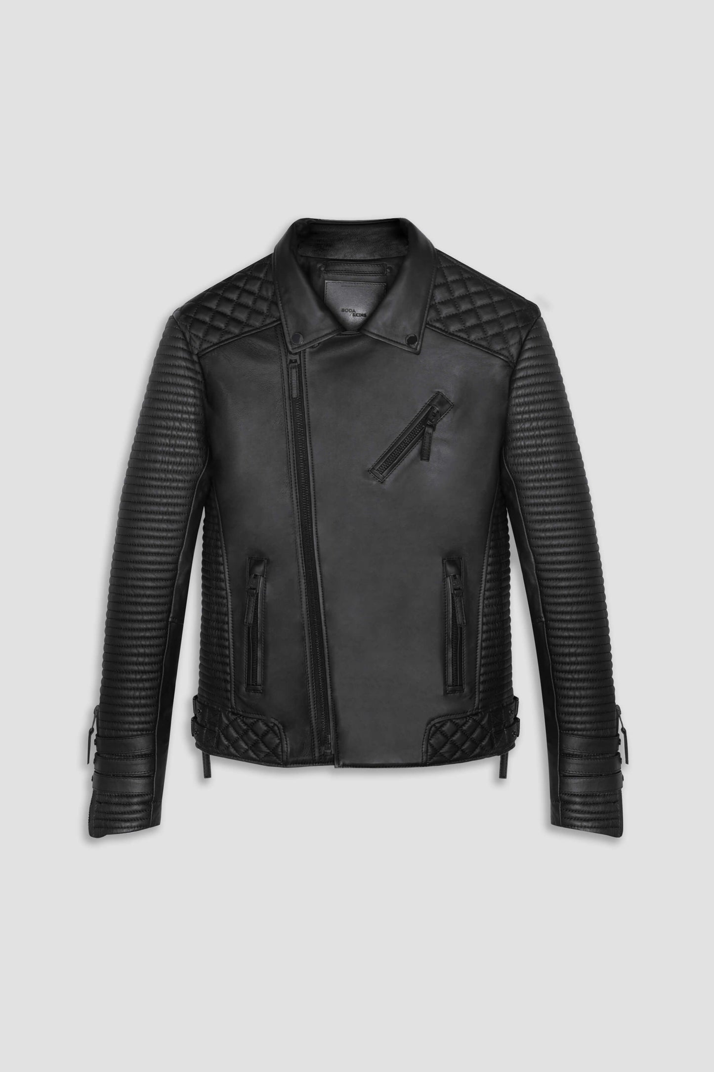 The Alexander 3.0 Tall MATTE BLACK (Man)