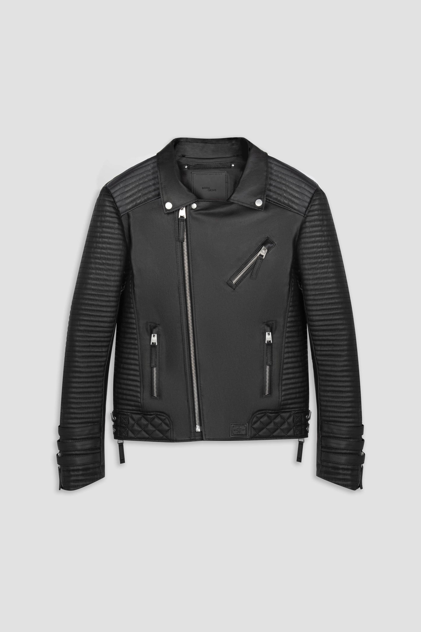The Alexander 3.0: Leather Free (MAN)