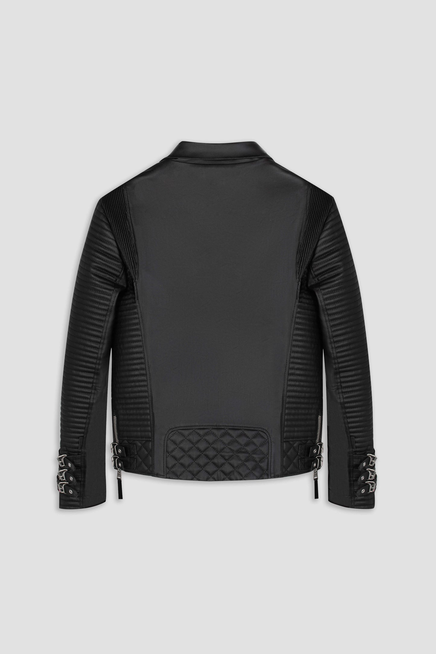 The Alexander 3.0: Leather Free (MAN)