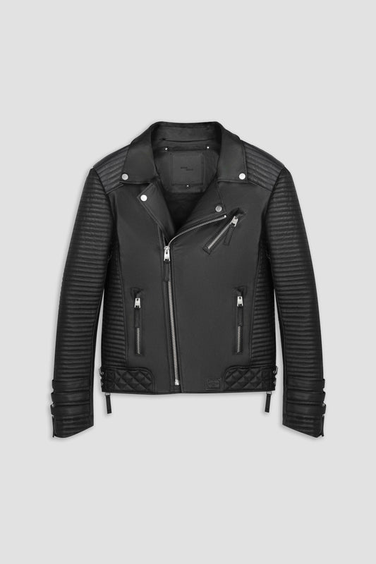 The Alexander 3.0: Leather Free (MAN)