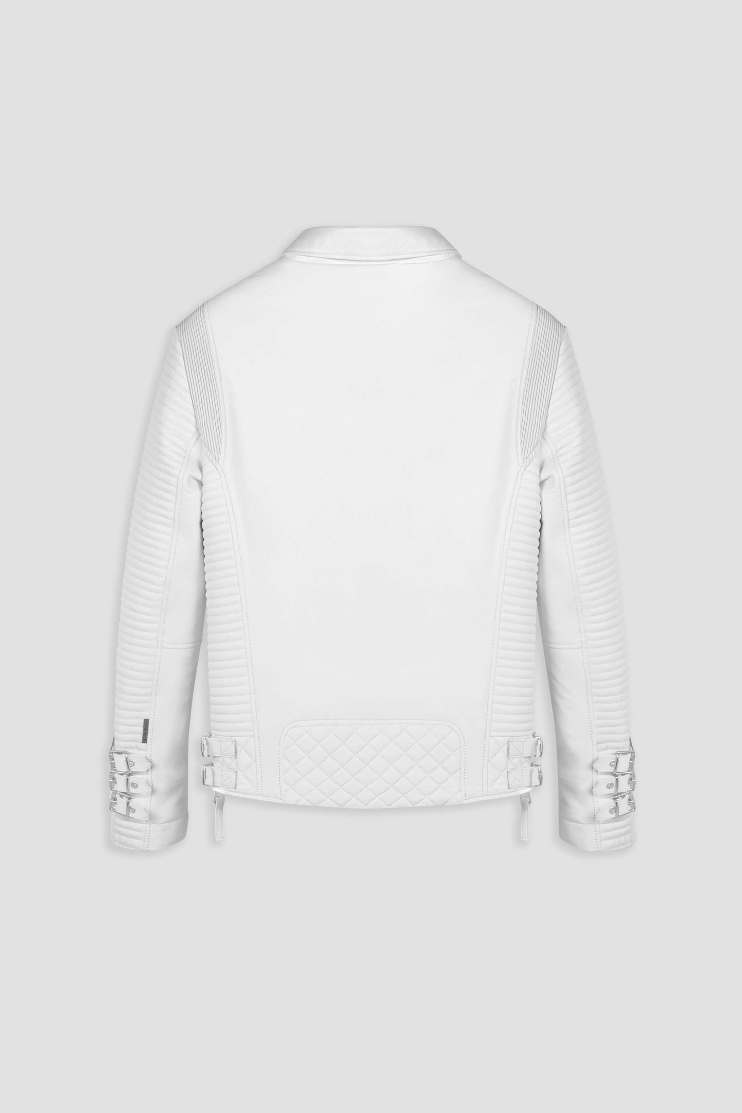 The Alexander 3.0: Skull White