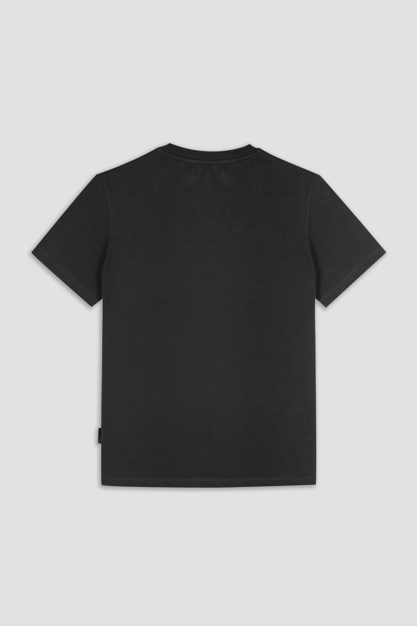 MANCHESTER TEE: SLATE (WOMAN)