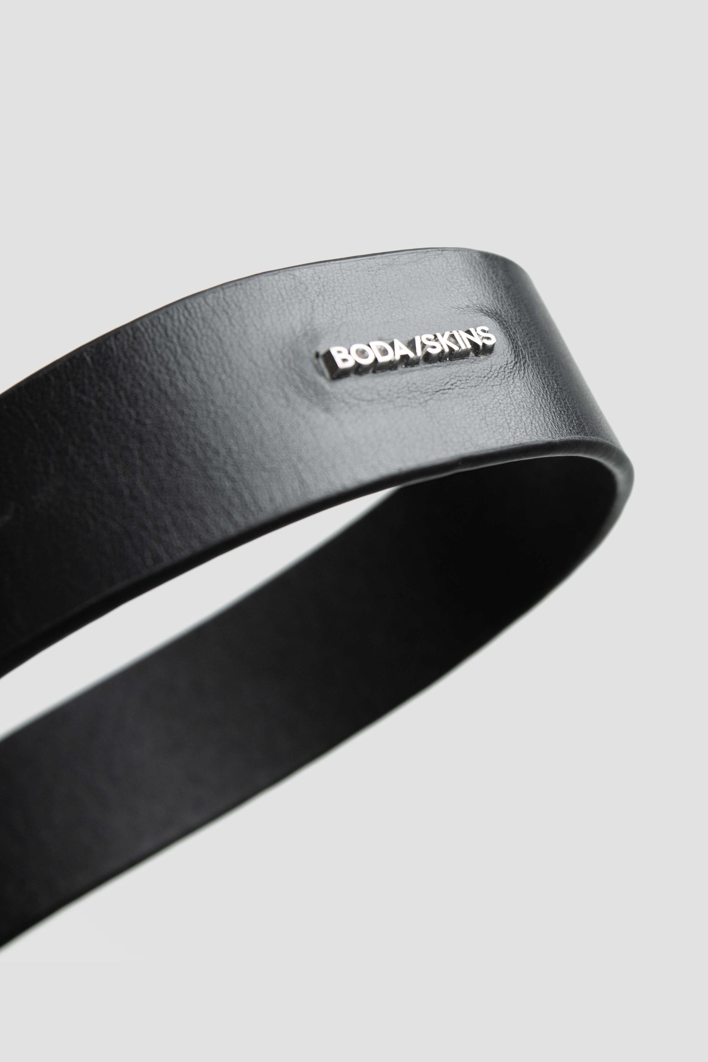 BODA Saddle Pin Belt