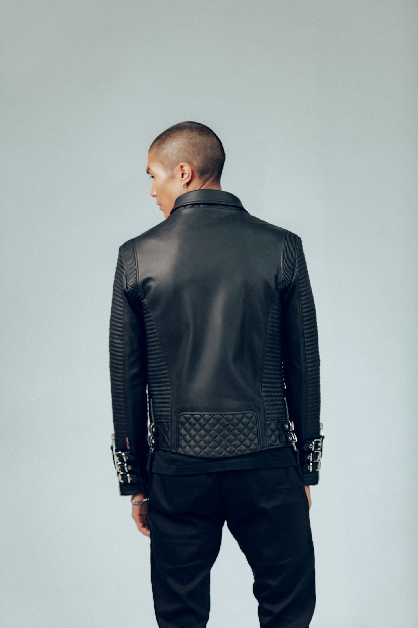 The Alexander 2.0 Platinum Hardware (MAN)