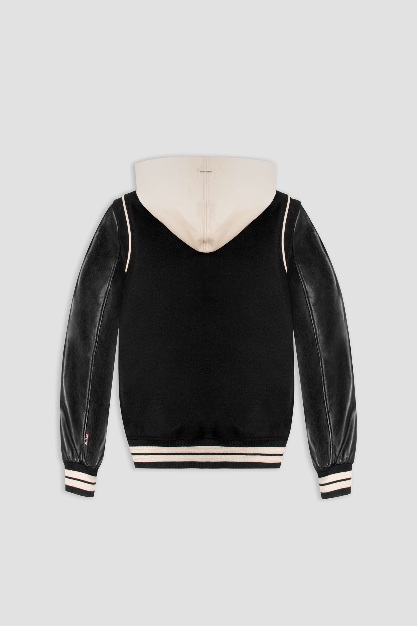 Hooded Varsity