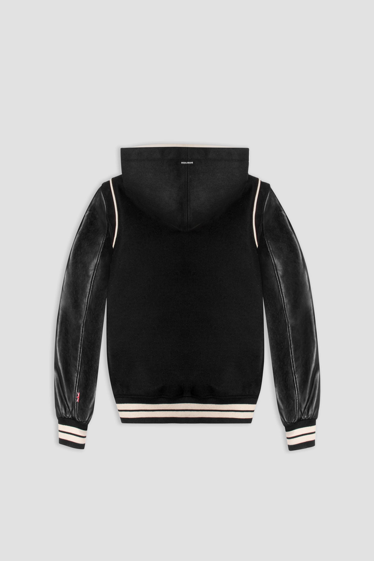 Hooded Varsity