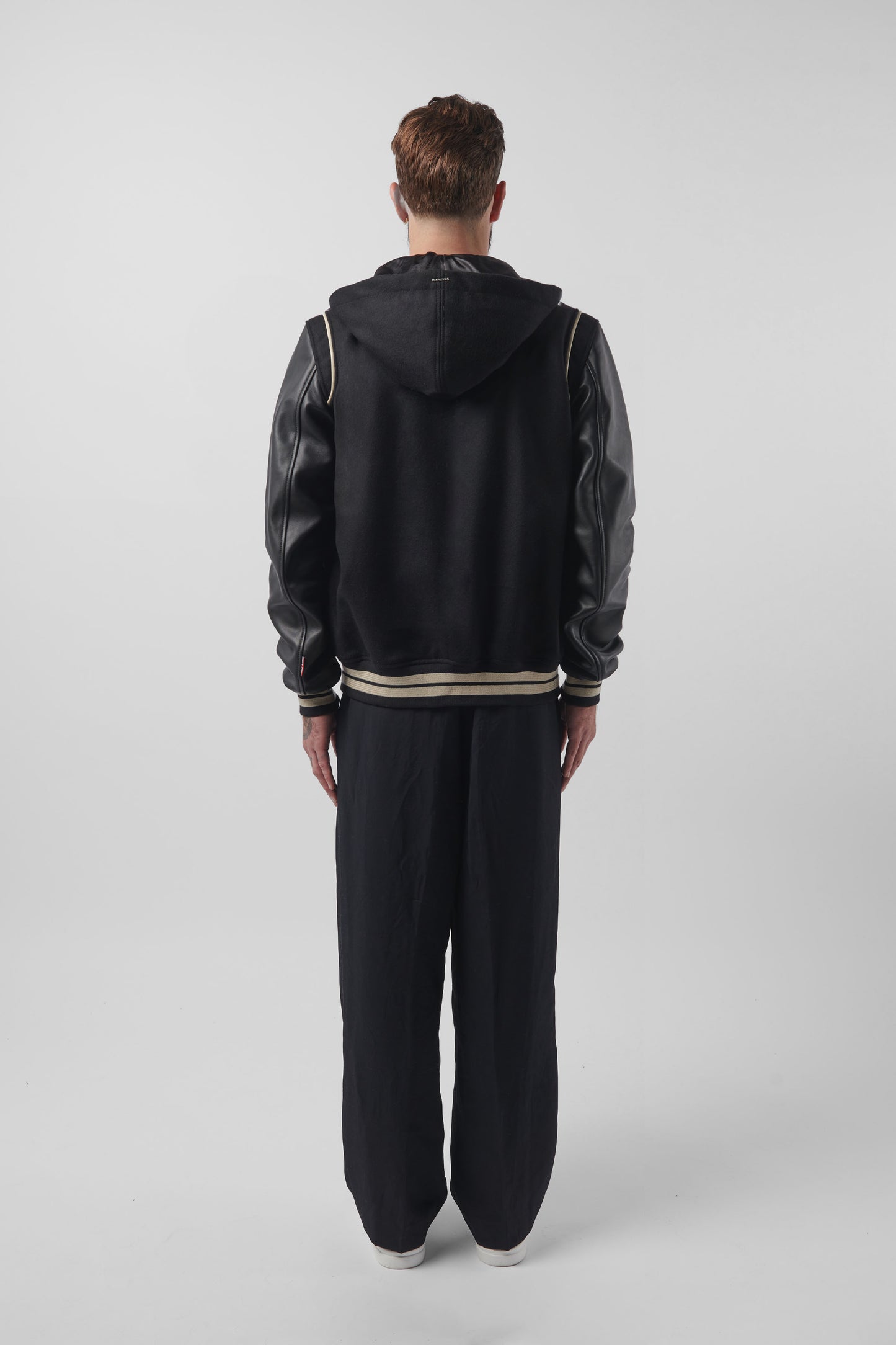 Hooded Varsity