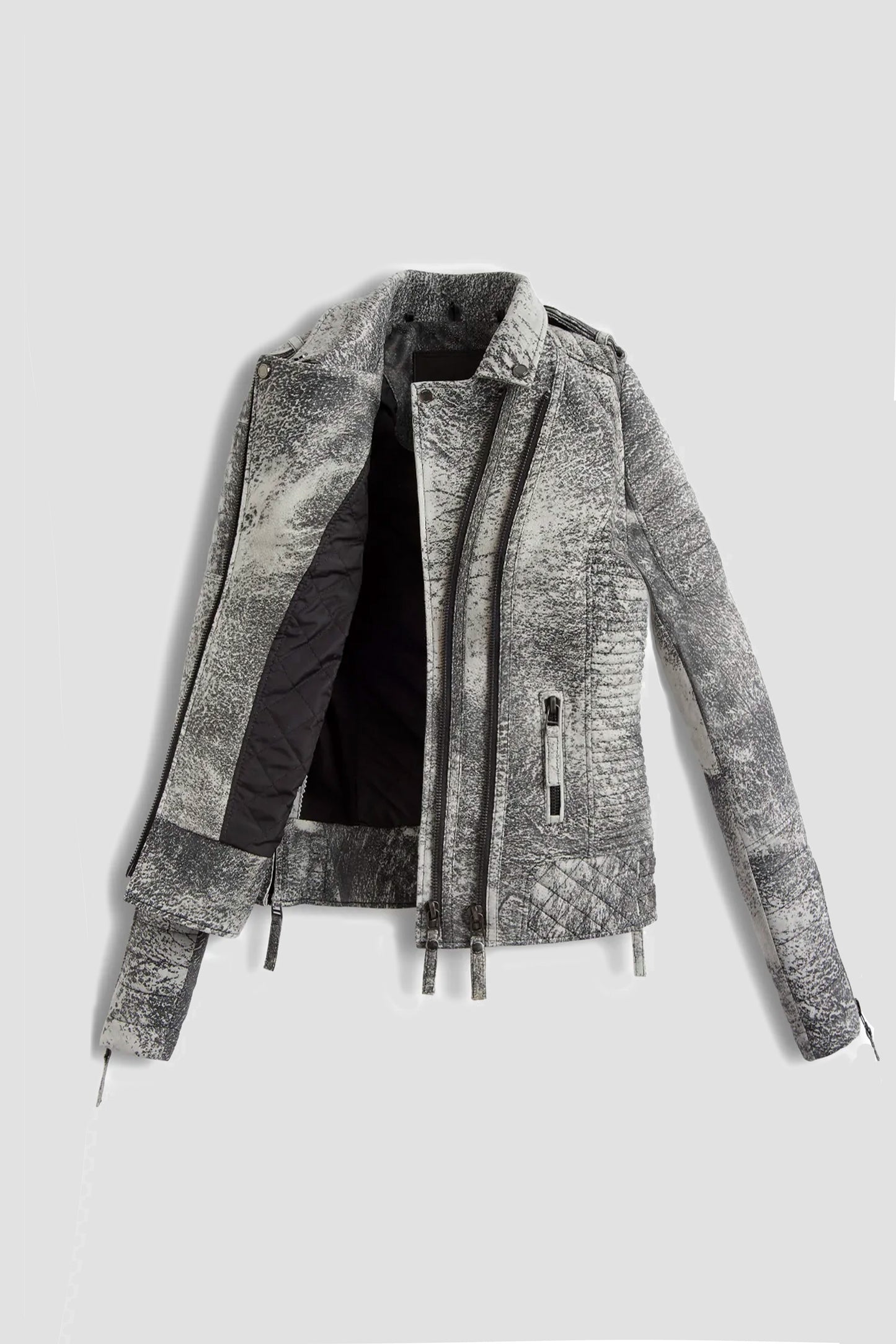 Kay Michaels 2.0: Storm Grey (Woman)