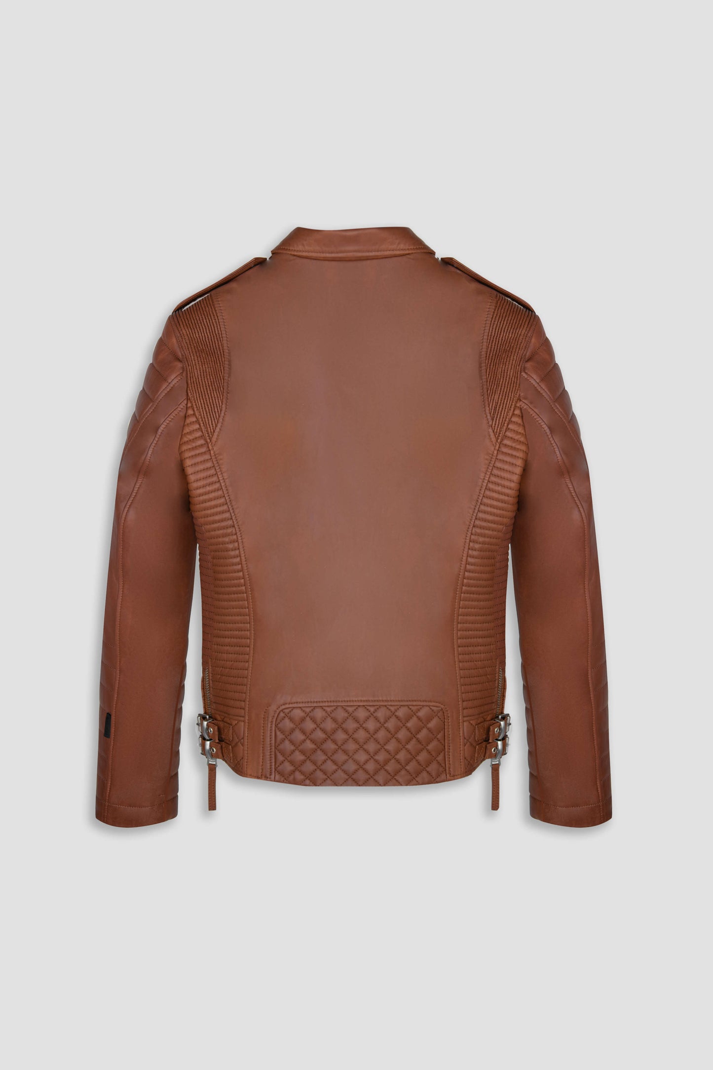 Kay Michaels 3.0: Retro Brown (Man)