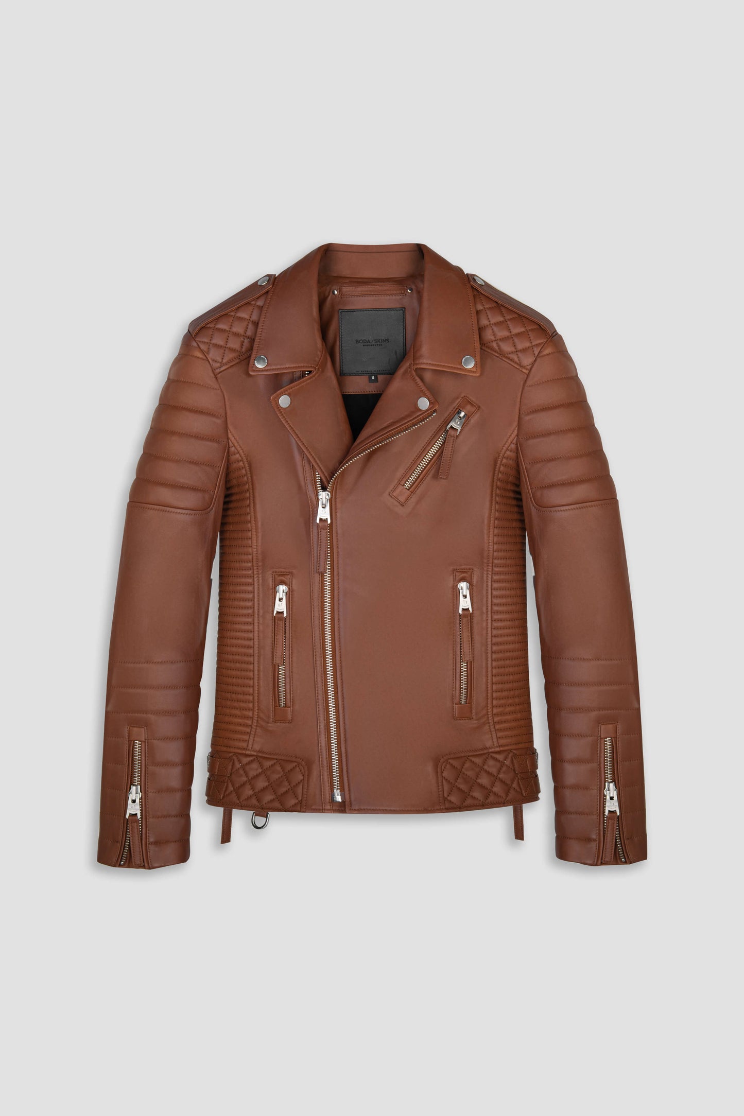 Kay Michaels 3.0: Retro Brown (Man)