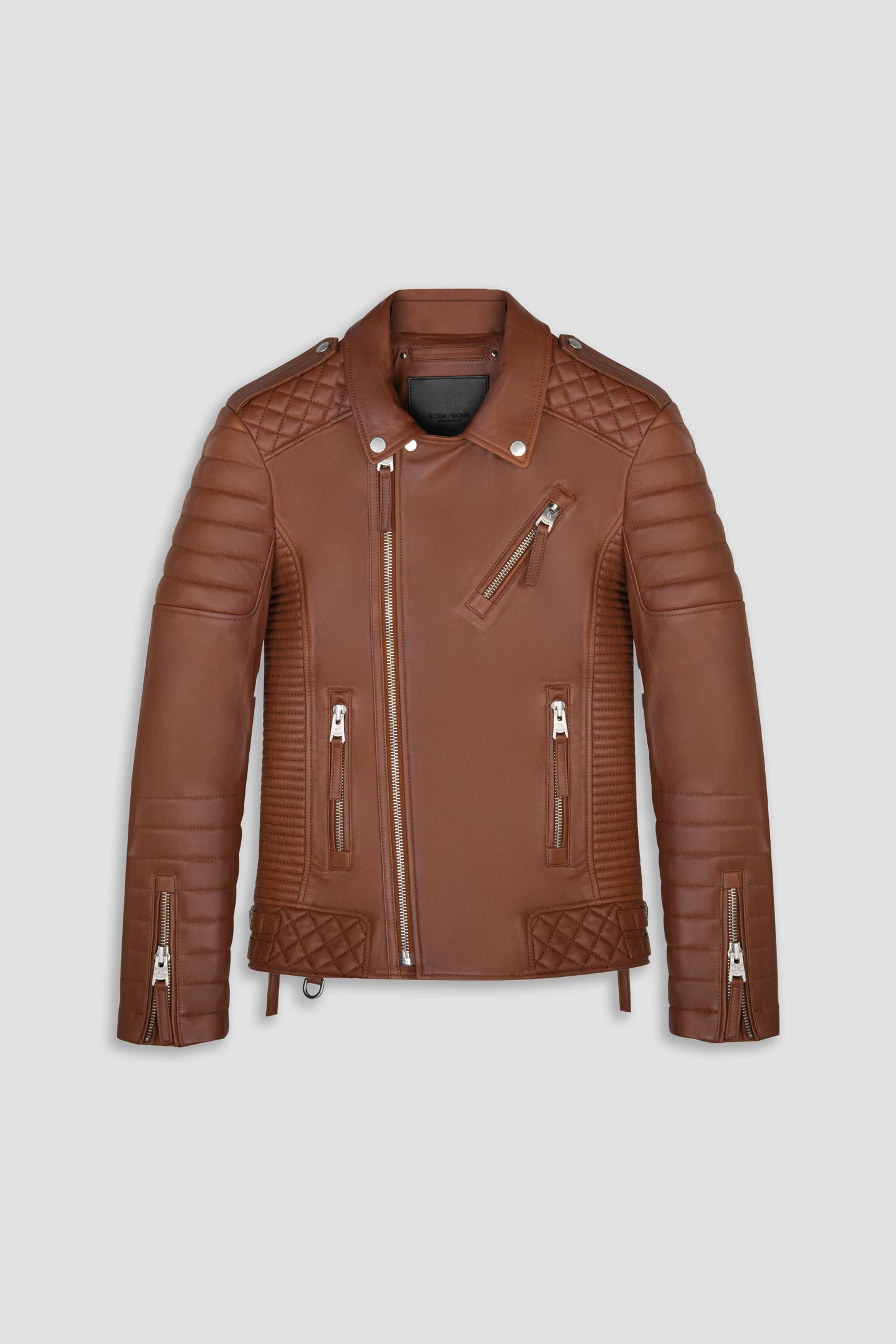 Kay Michaels 3.0: Retro Brown (Man)