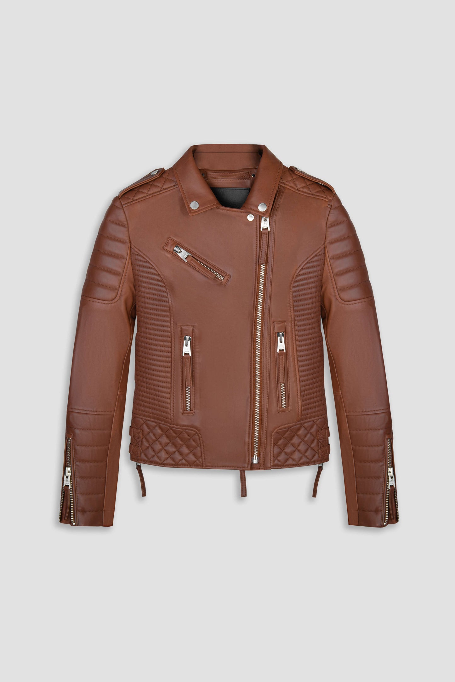 Kay Michaels 3.0: Retro Brown (Woman)