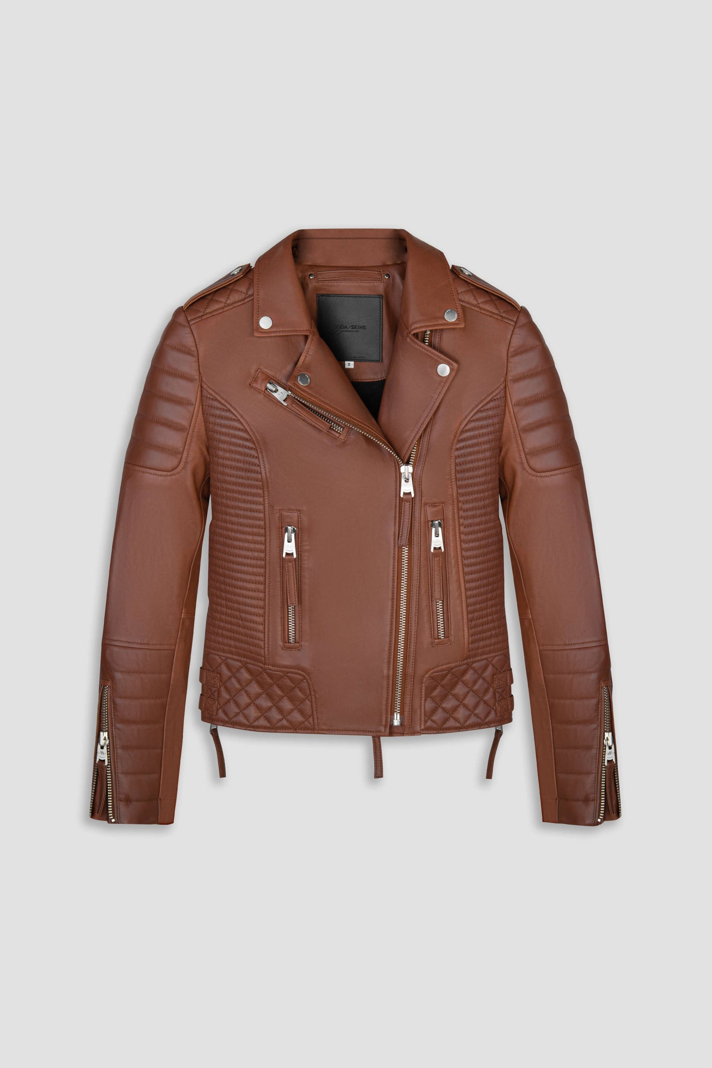 Kay Michaels 3.0: Retro Brown (Woman)