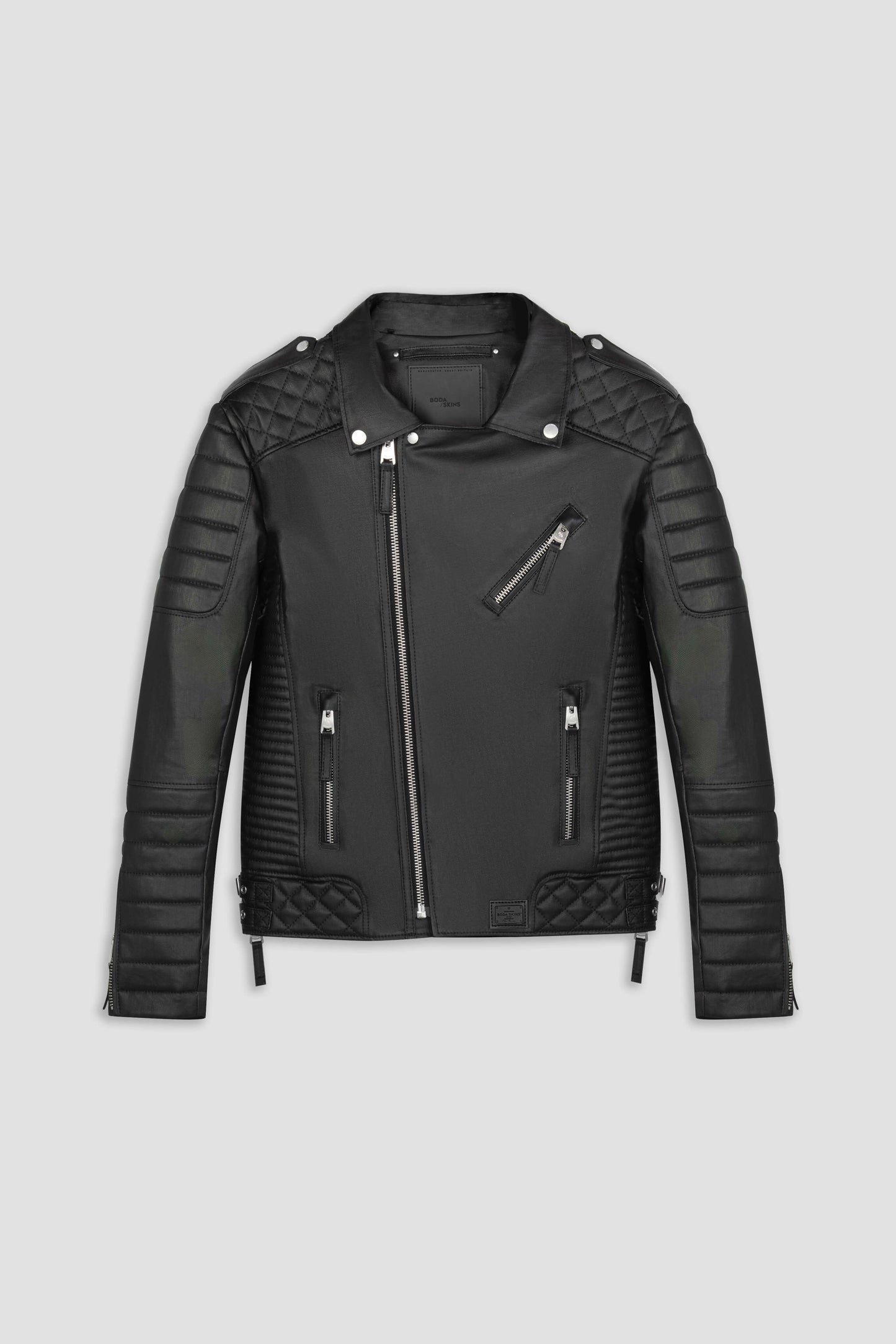 Kay Michaels 3.0: Leather Free (Man)
