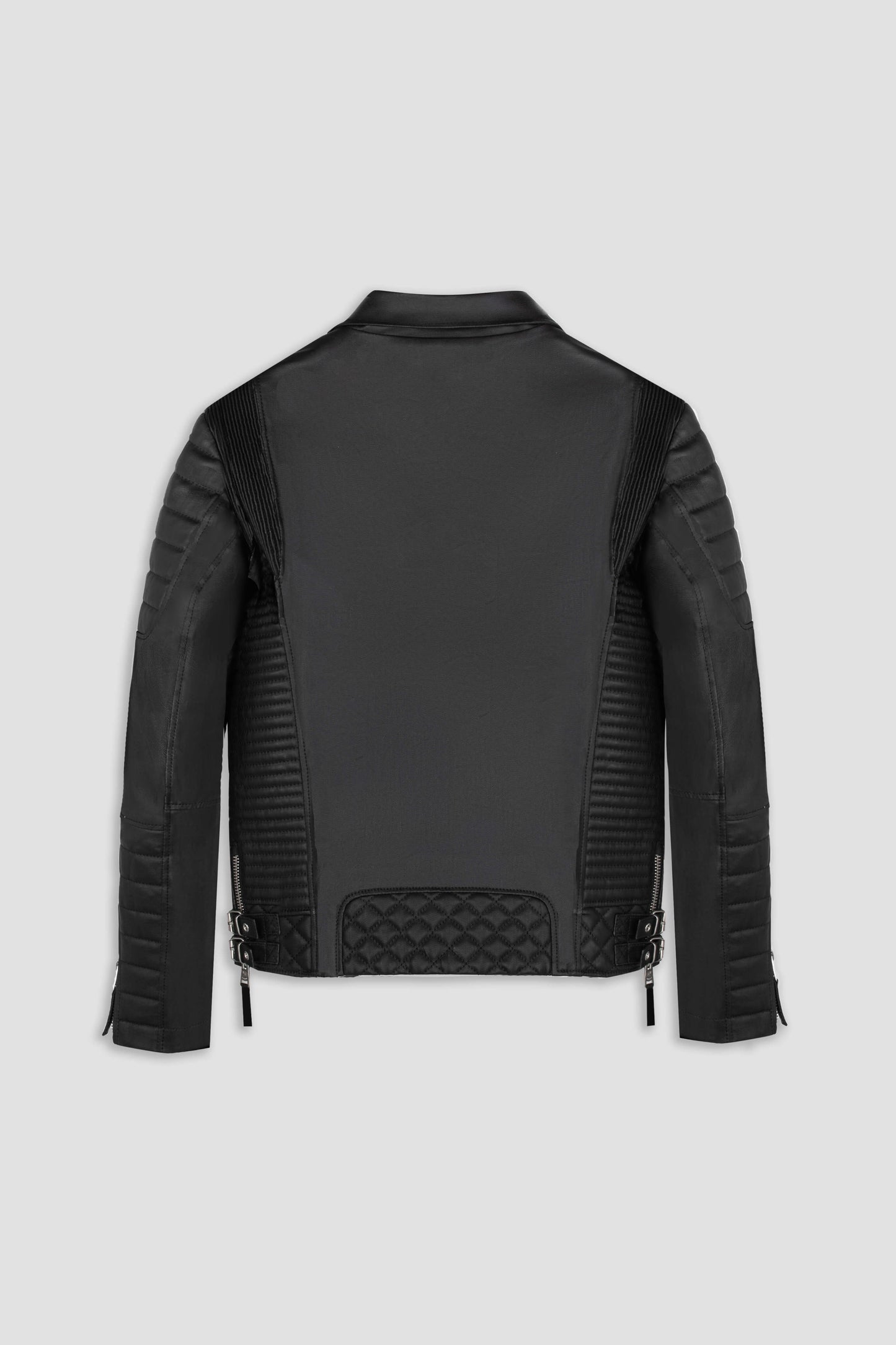 Kay Michaels 3.0: Leather Free (Man)