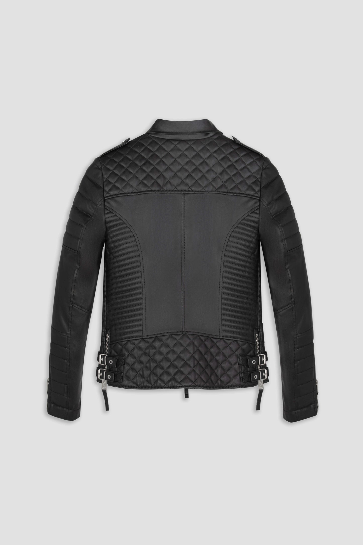 Kay Michaels 3.0: Leather Free (Woman)