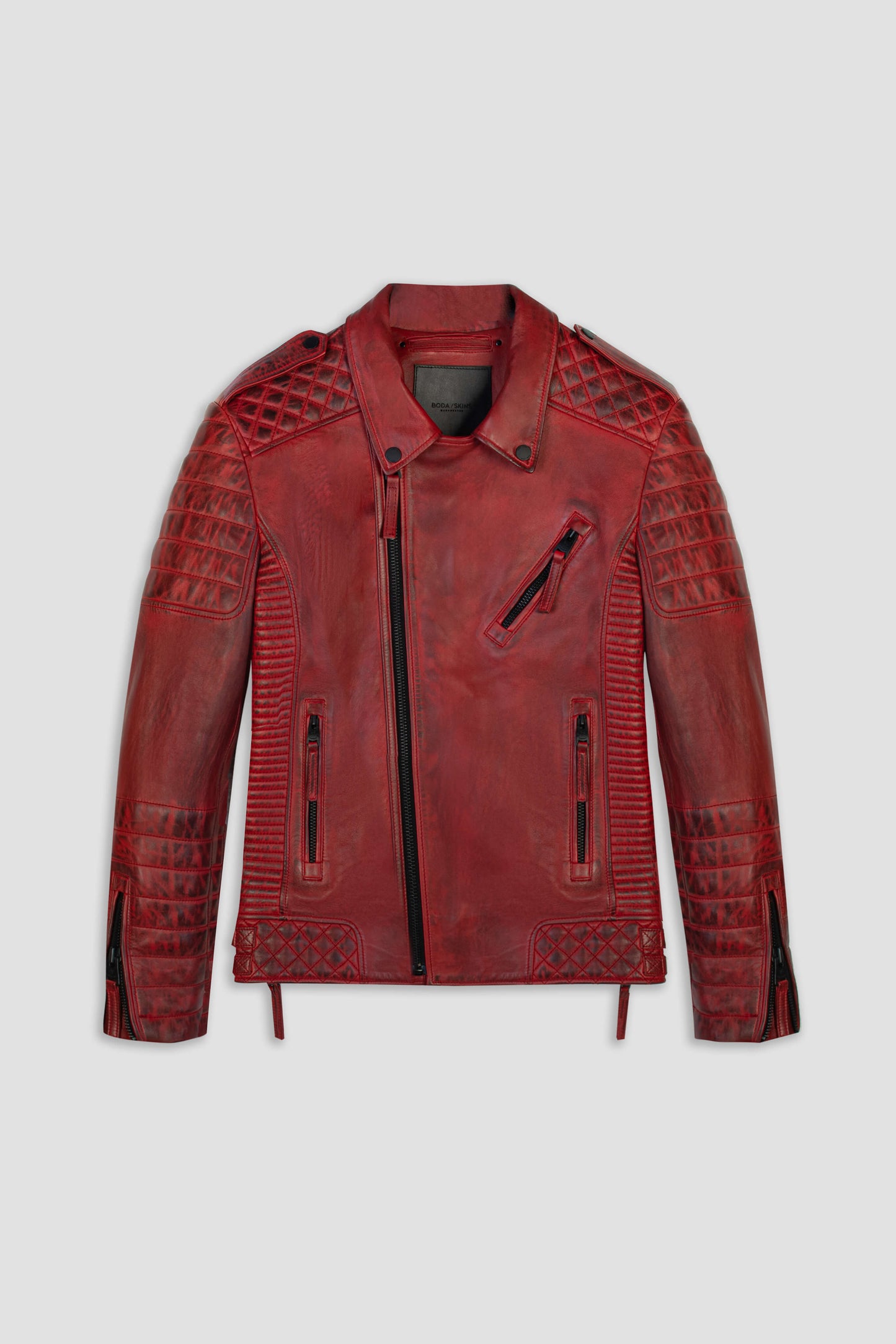 Kay Michaels 3.0: Burnt Red (Man)