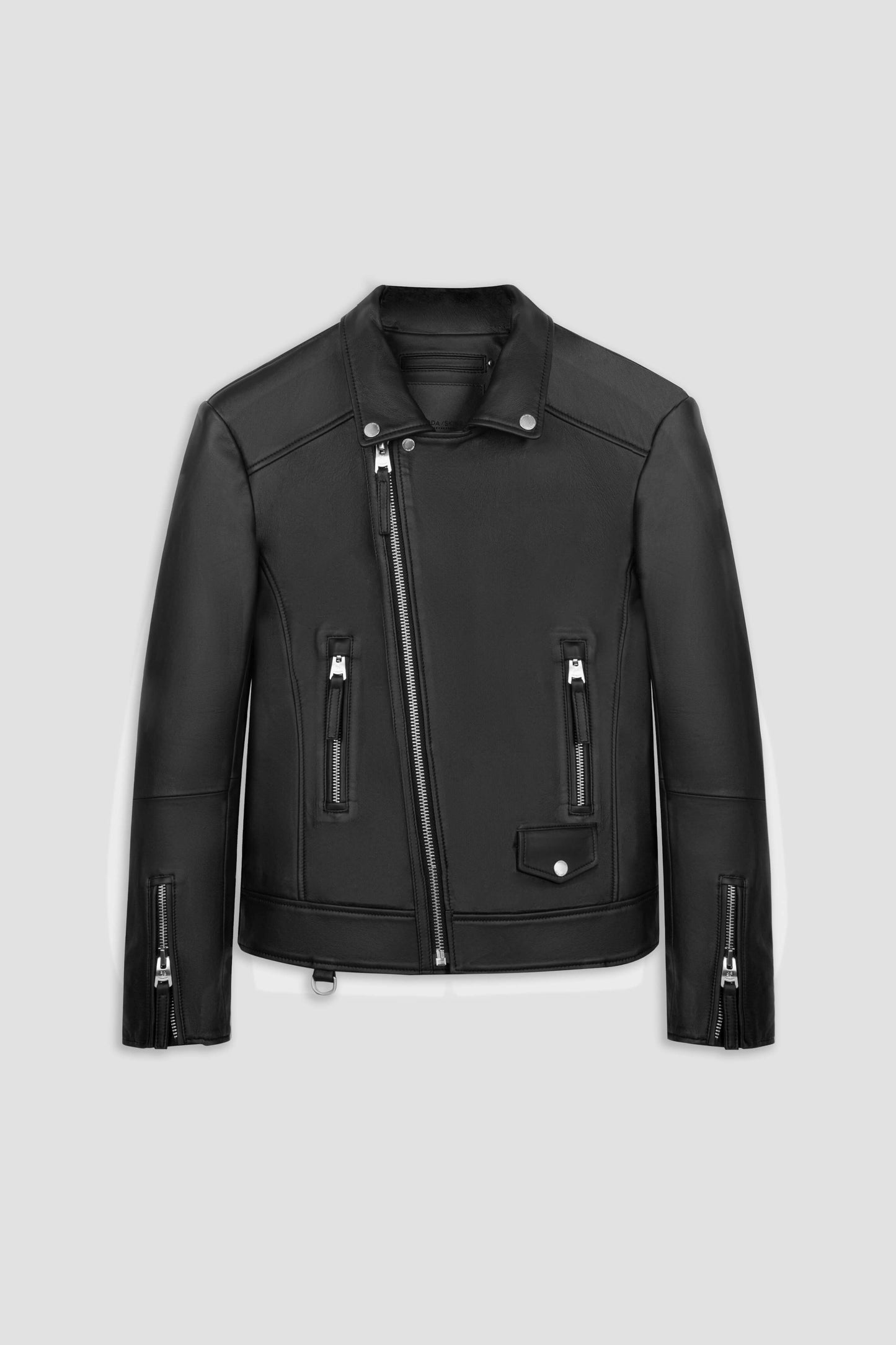 Refined Biker Tall (Man)