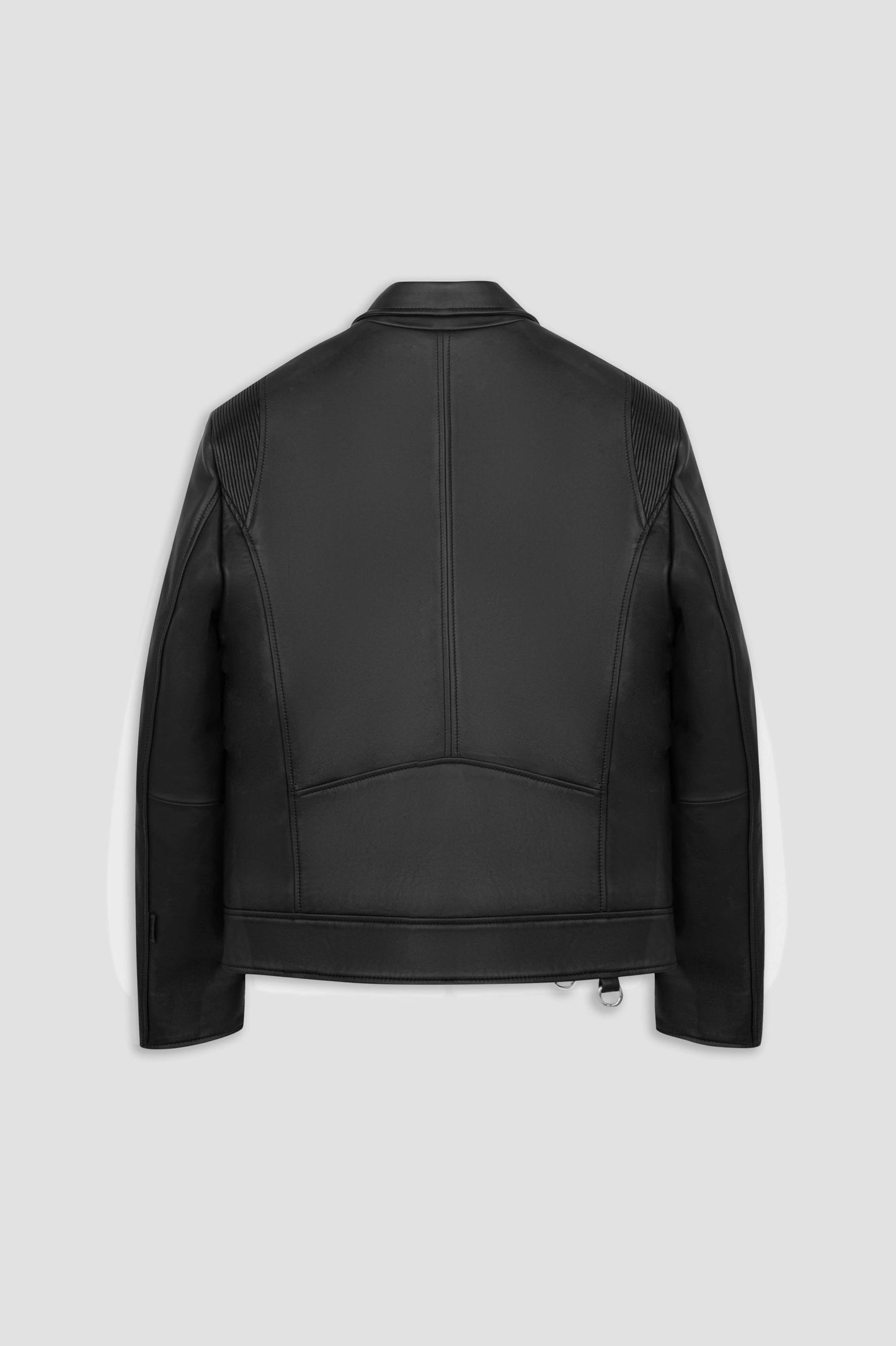 Refined Biker Tall (Man)