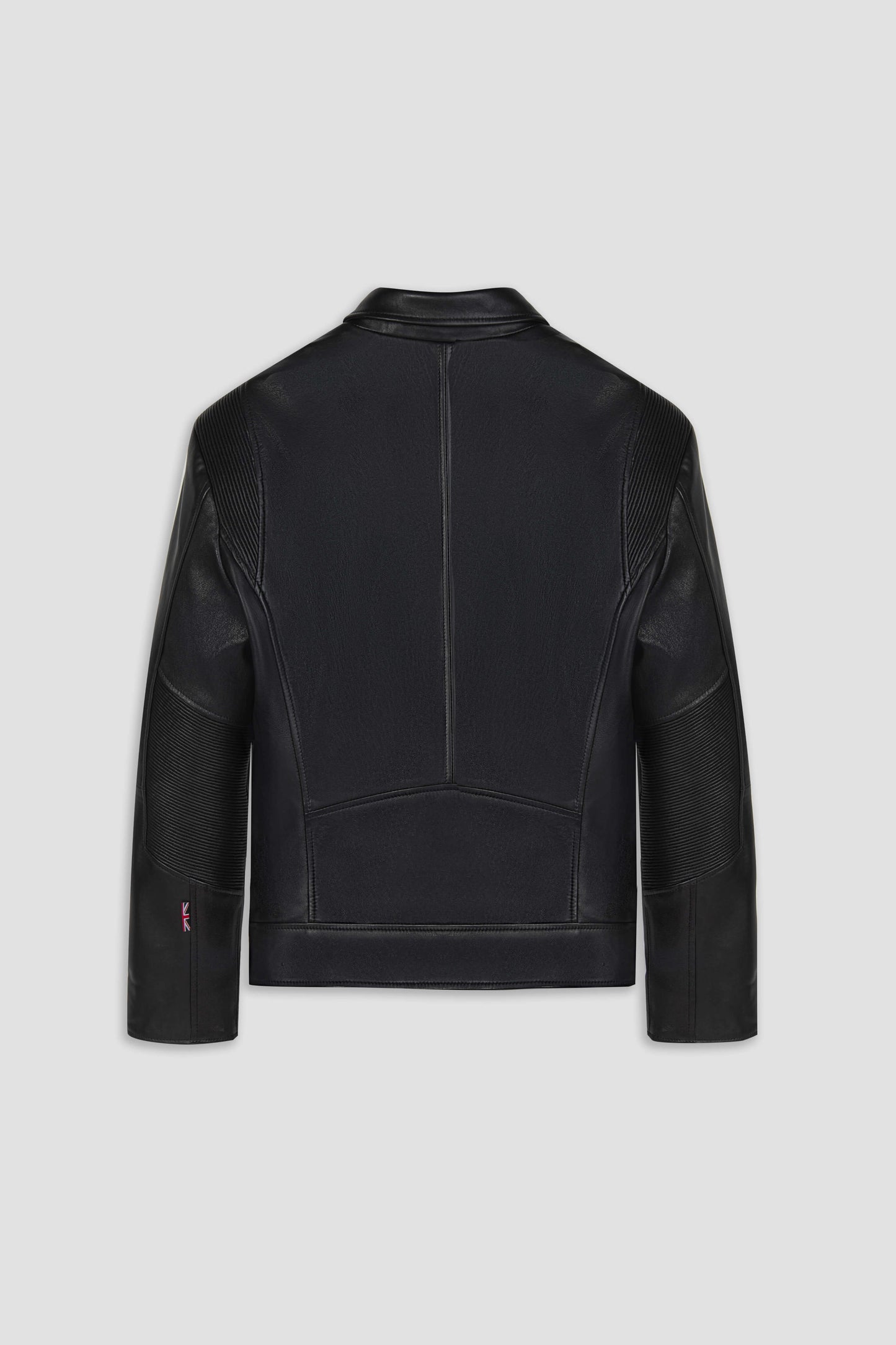 Refined Biker: V Fit