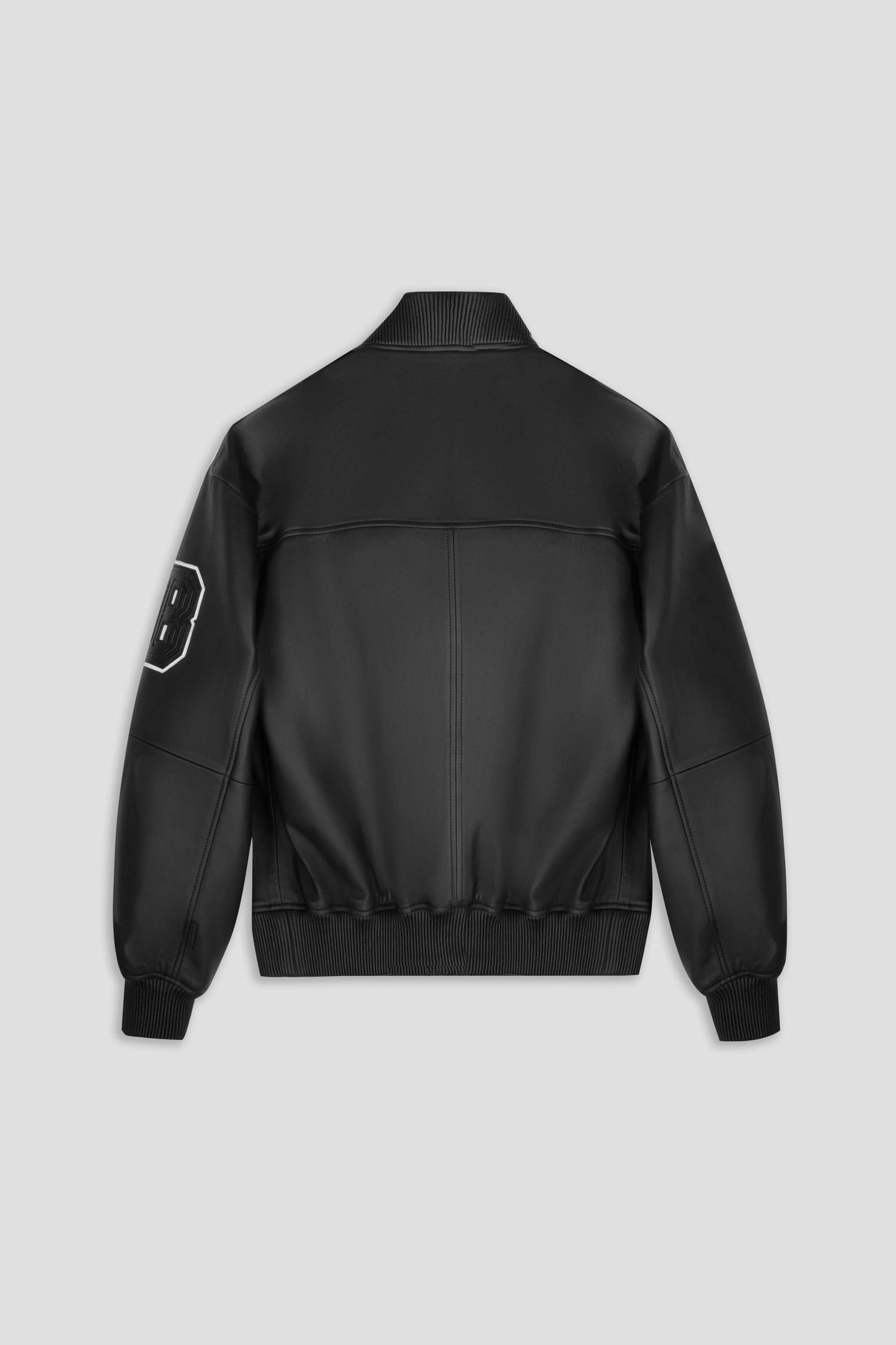 Refined Bomber
