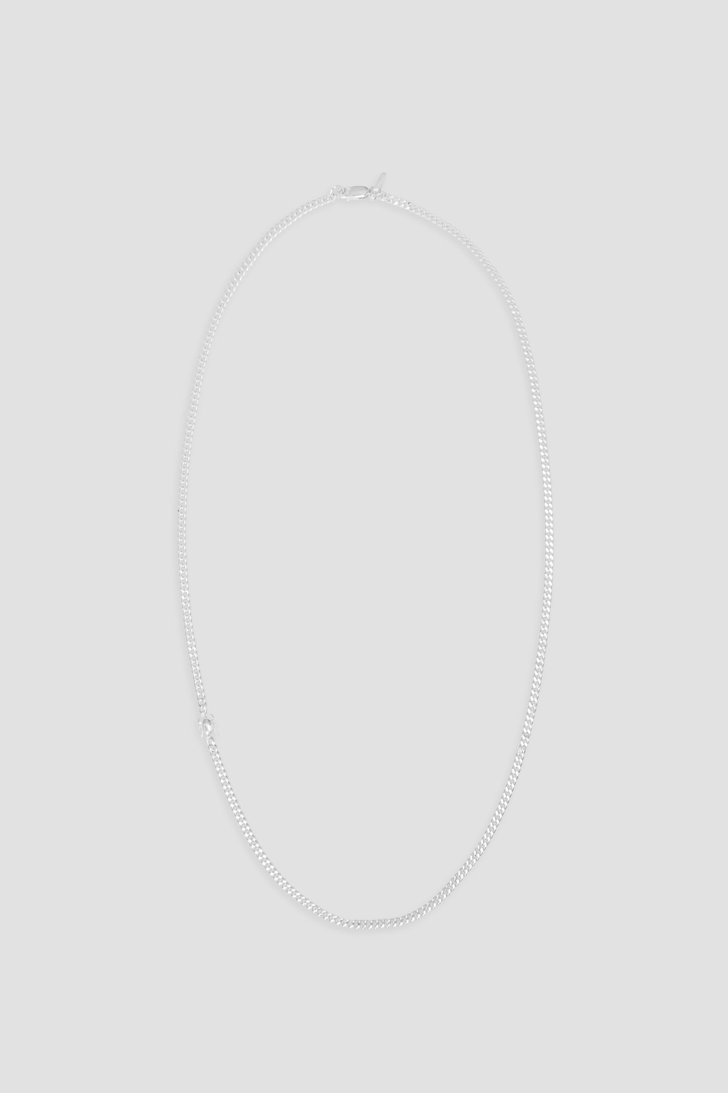 SCARAB CHAIN NECKLACE