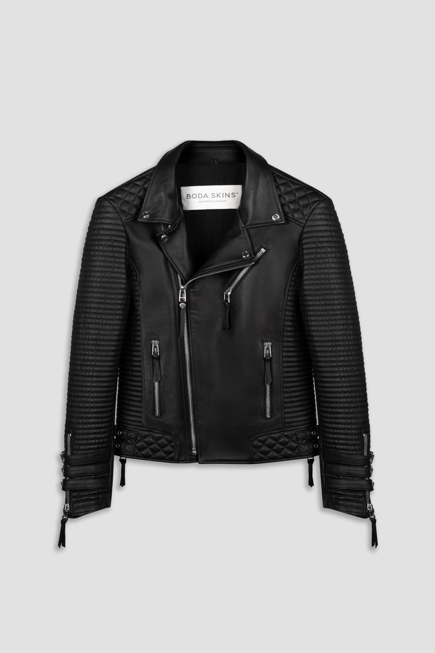 The Alexander: Heritage
