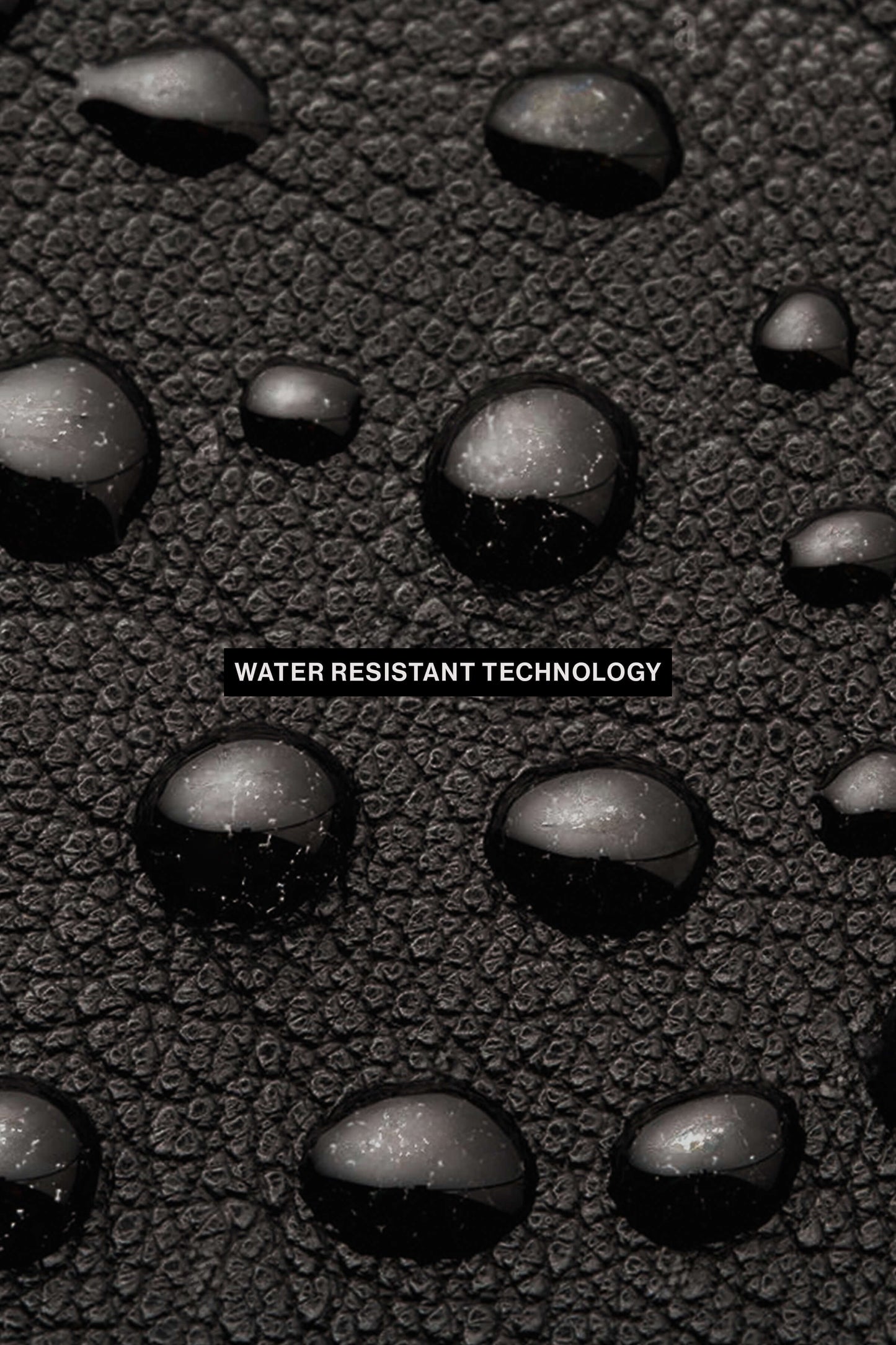 LEATHER ZIP UP HOODIE (Man)