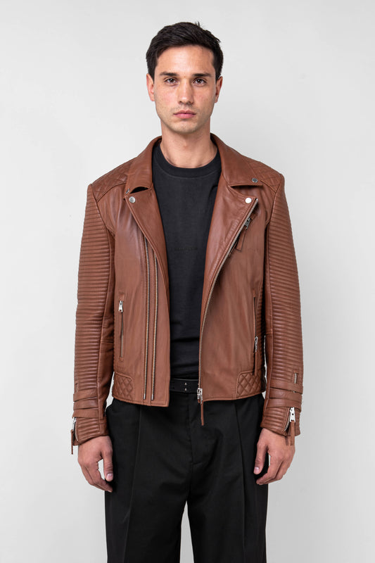 The Alexander 3.0: Retro Brown (MAN)