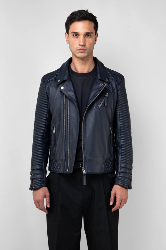 The Alexander 3.0: Royal Navy (MAN)