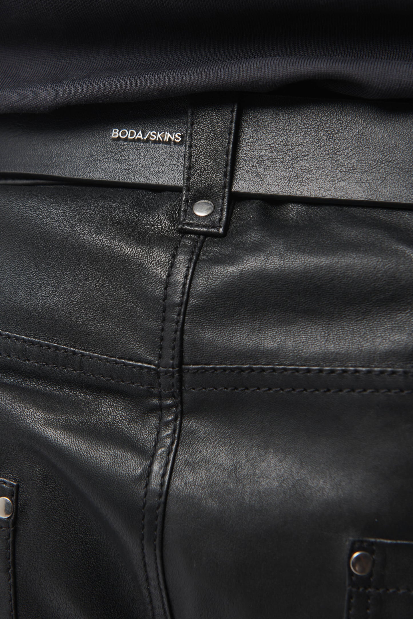 BODA Saddle Pin Belt