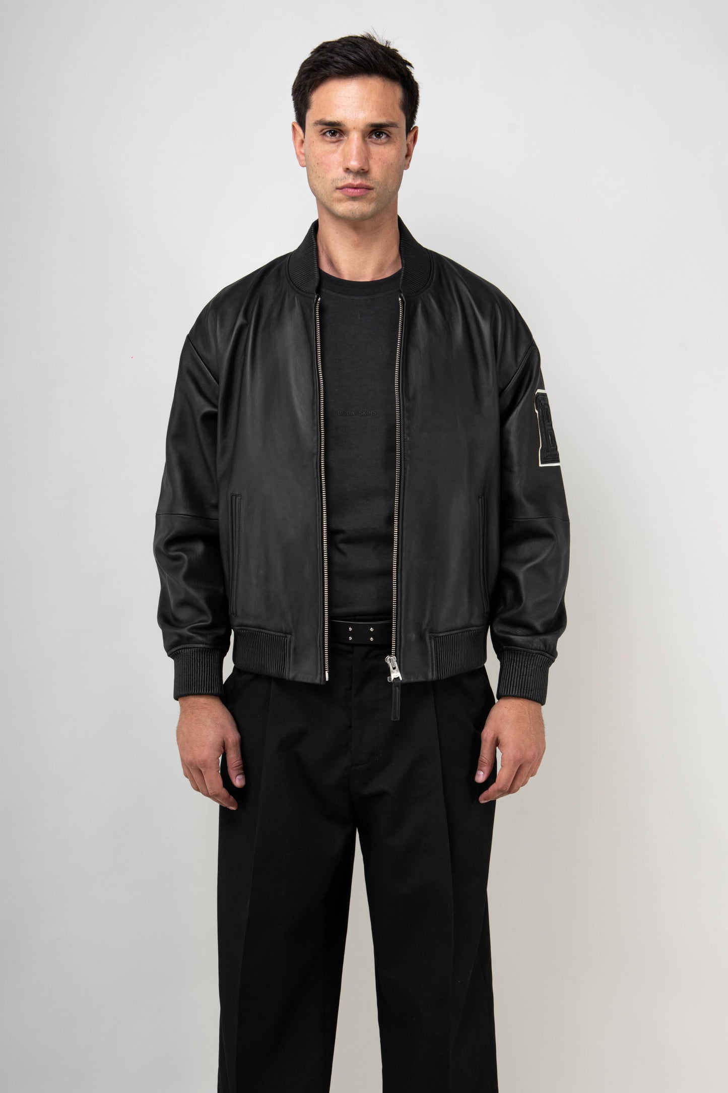 Refined Bomber