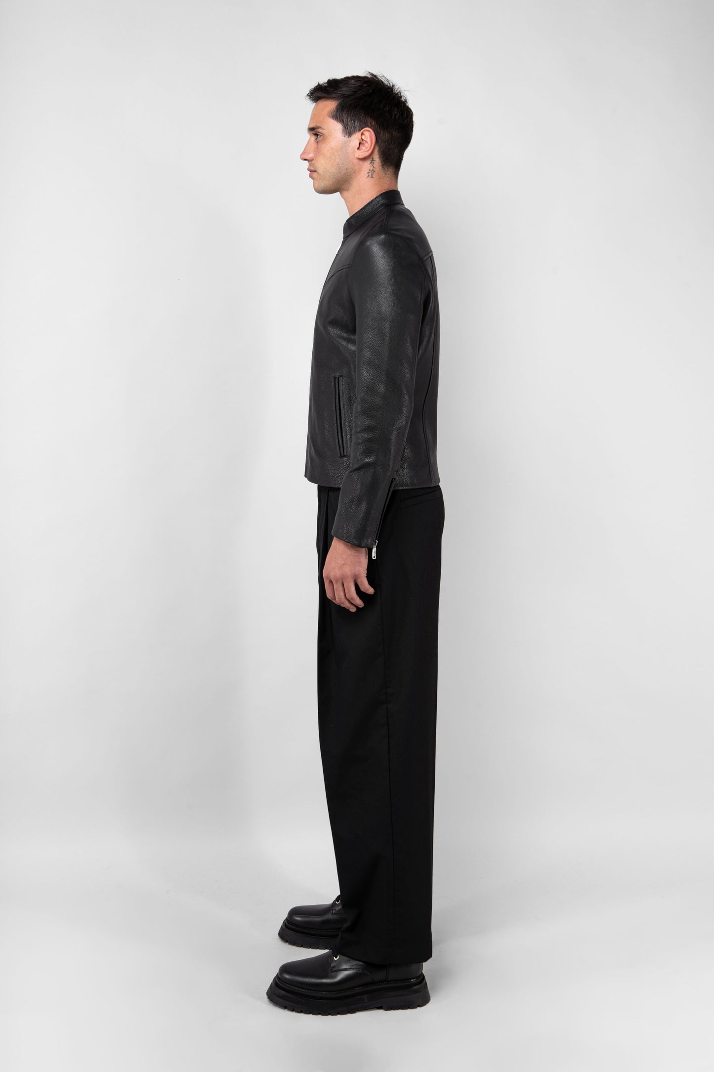 REFINED RACER (MENS)