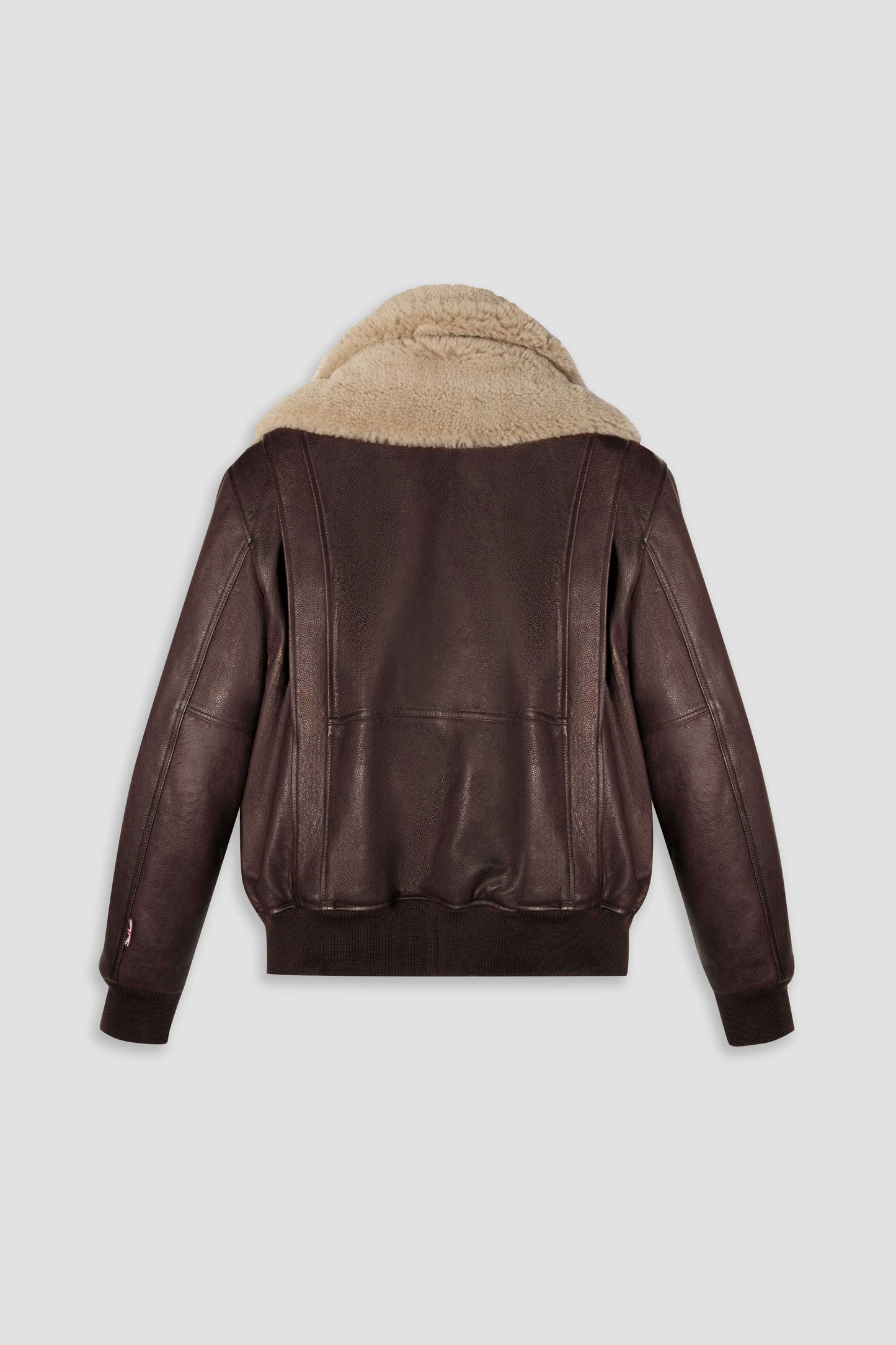 Spitfire: Antique Brown (Man)