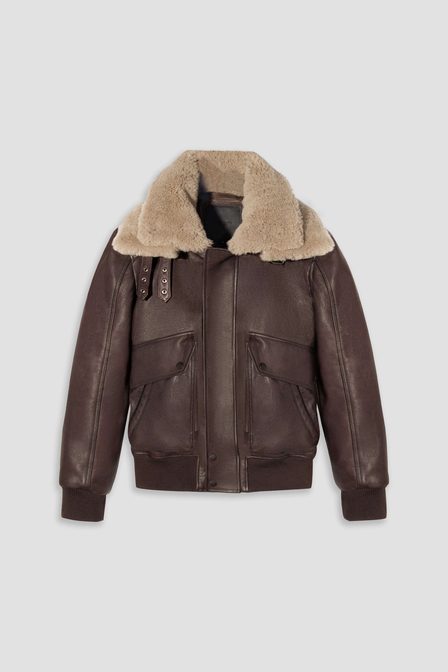 Spitfire: Antique Brown (Man)