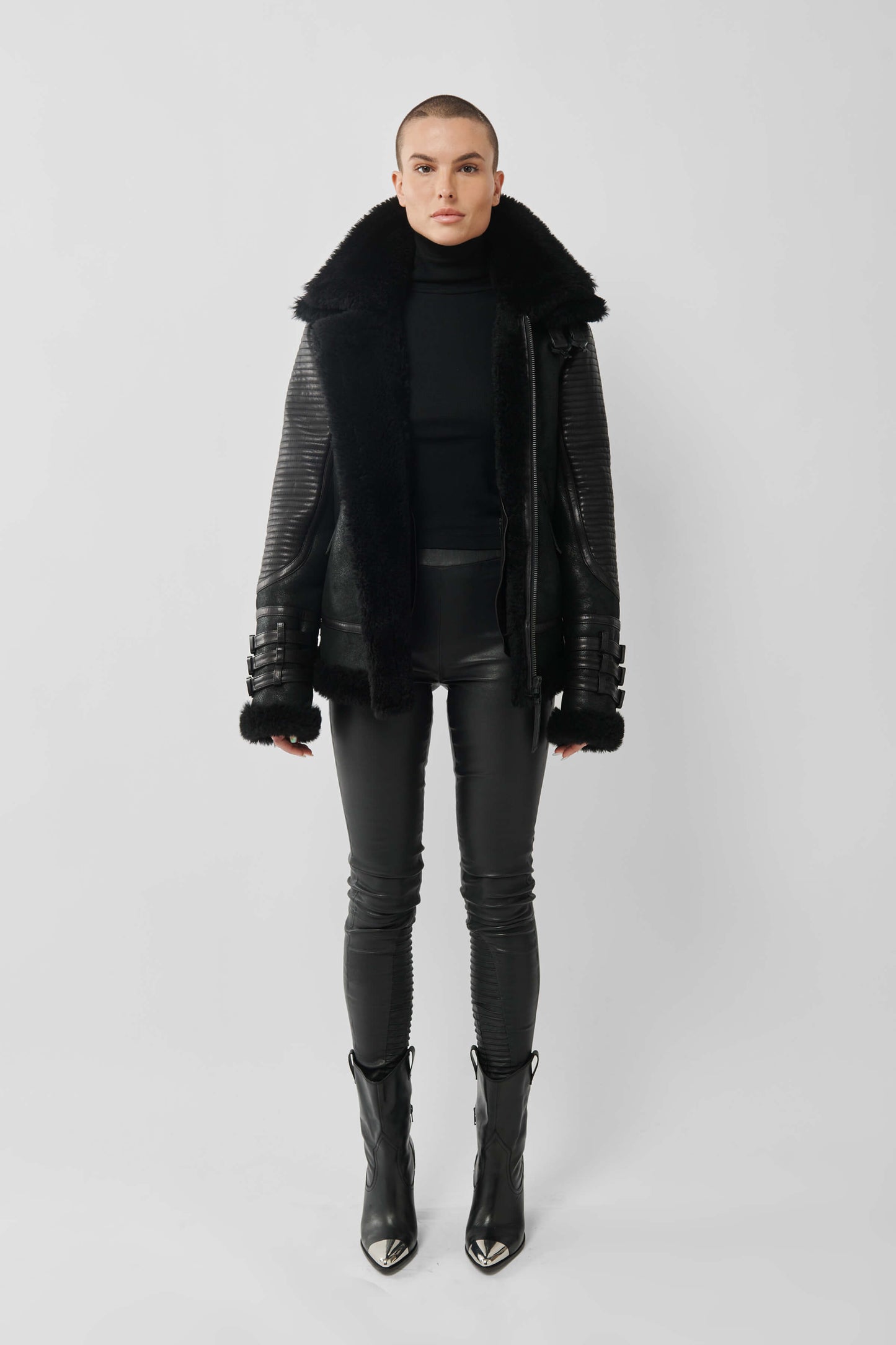 WARRIOR 3.0 (Woman)