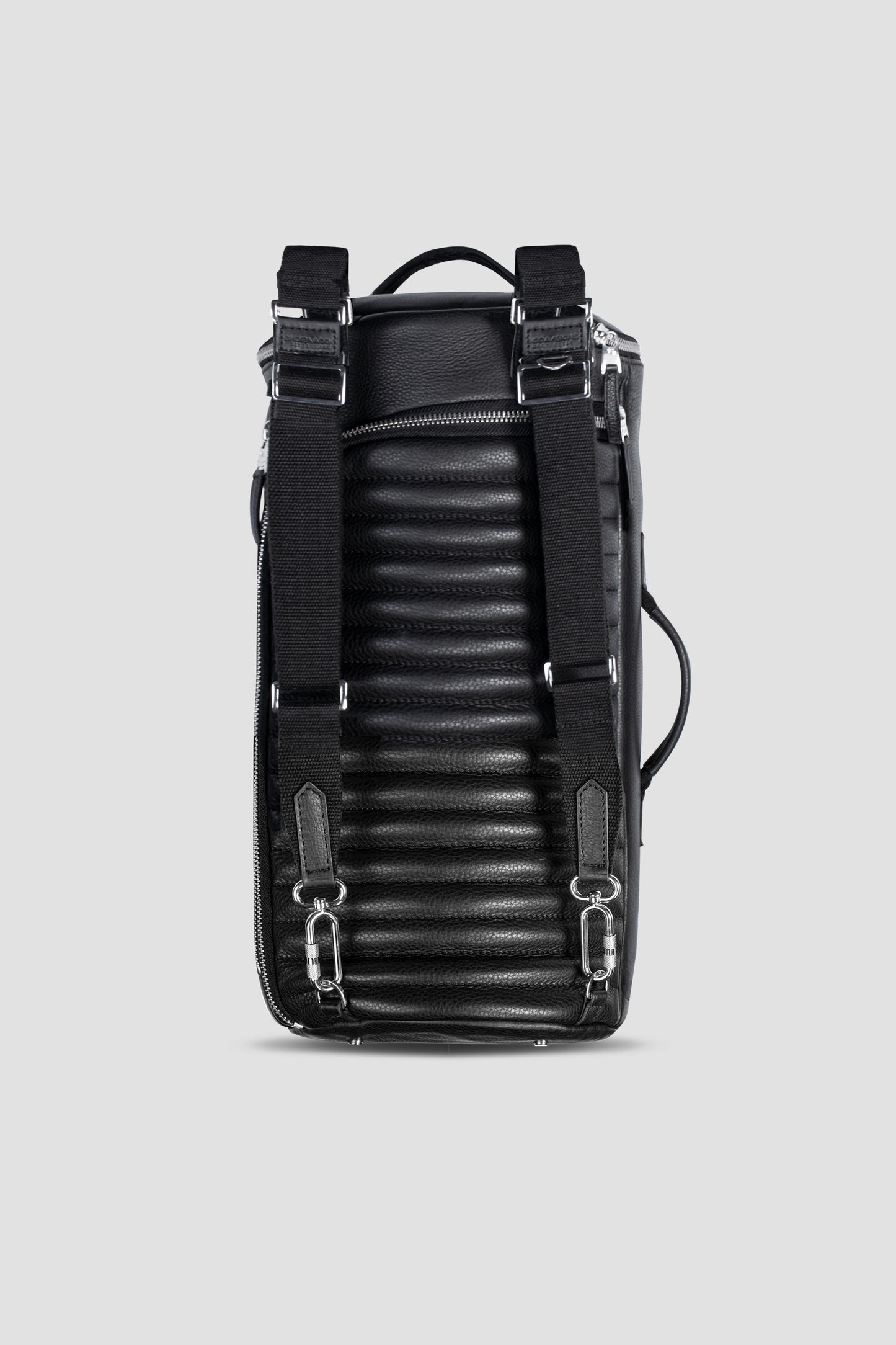 BARREL BAG 2.0 (Woman)