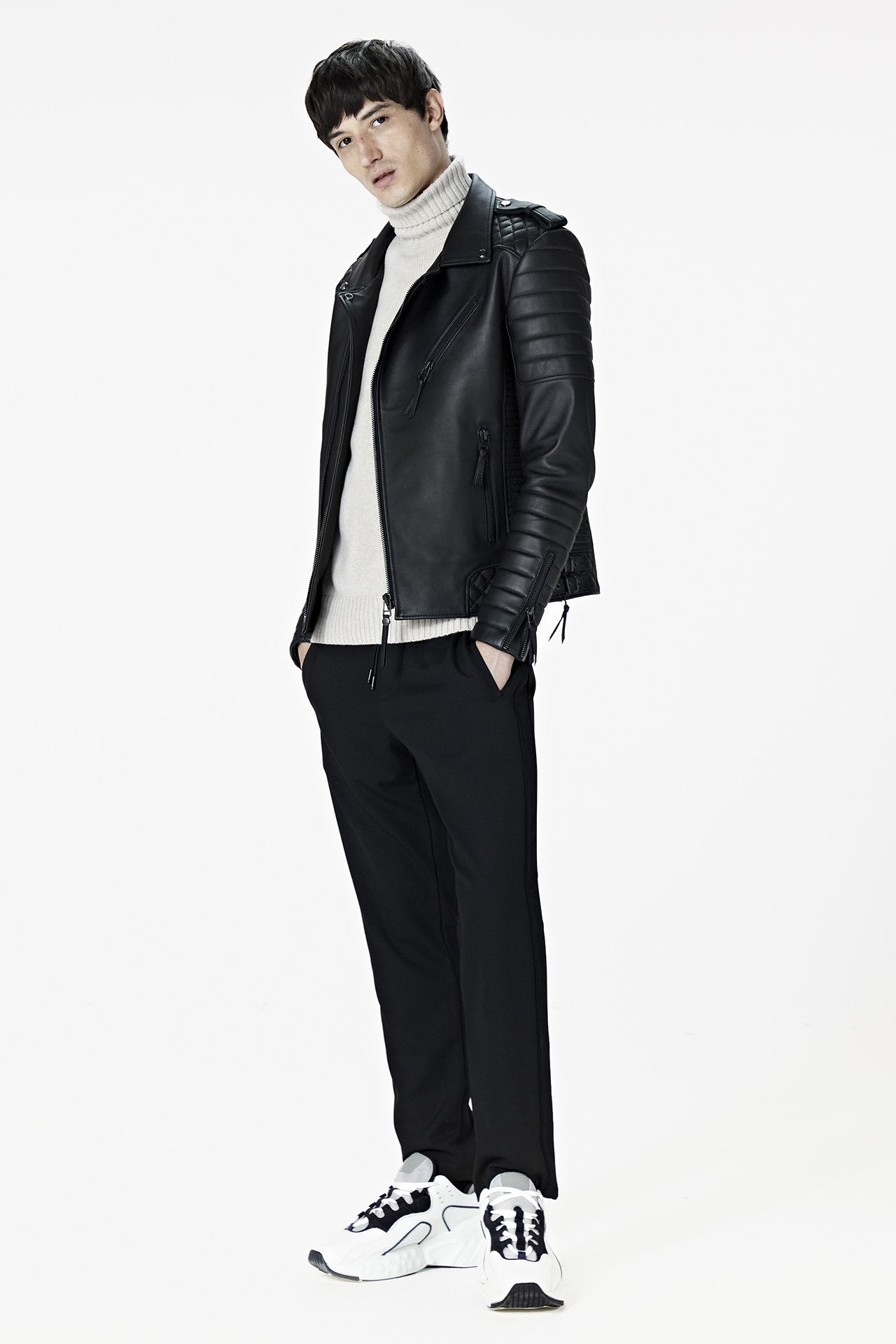 Kay Michaels Onyx Tall (Man)