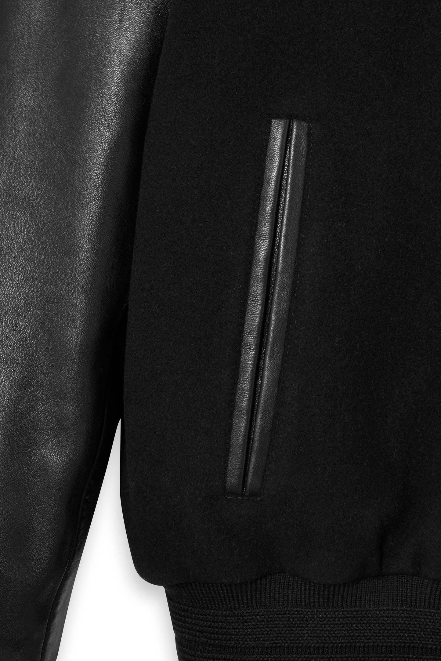 Varsity Noir (Woman)