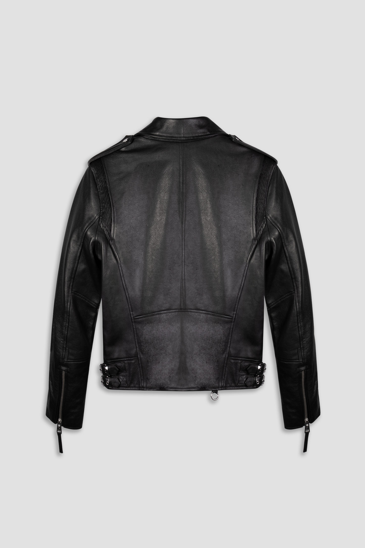 Biker: Aspen Tall (Man)