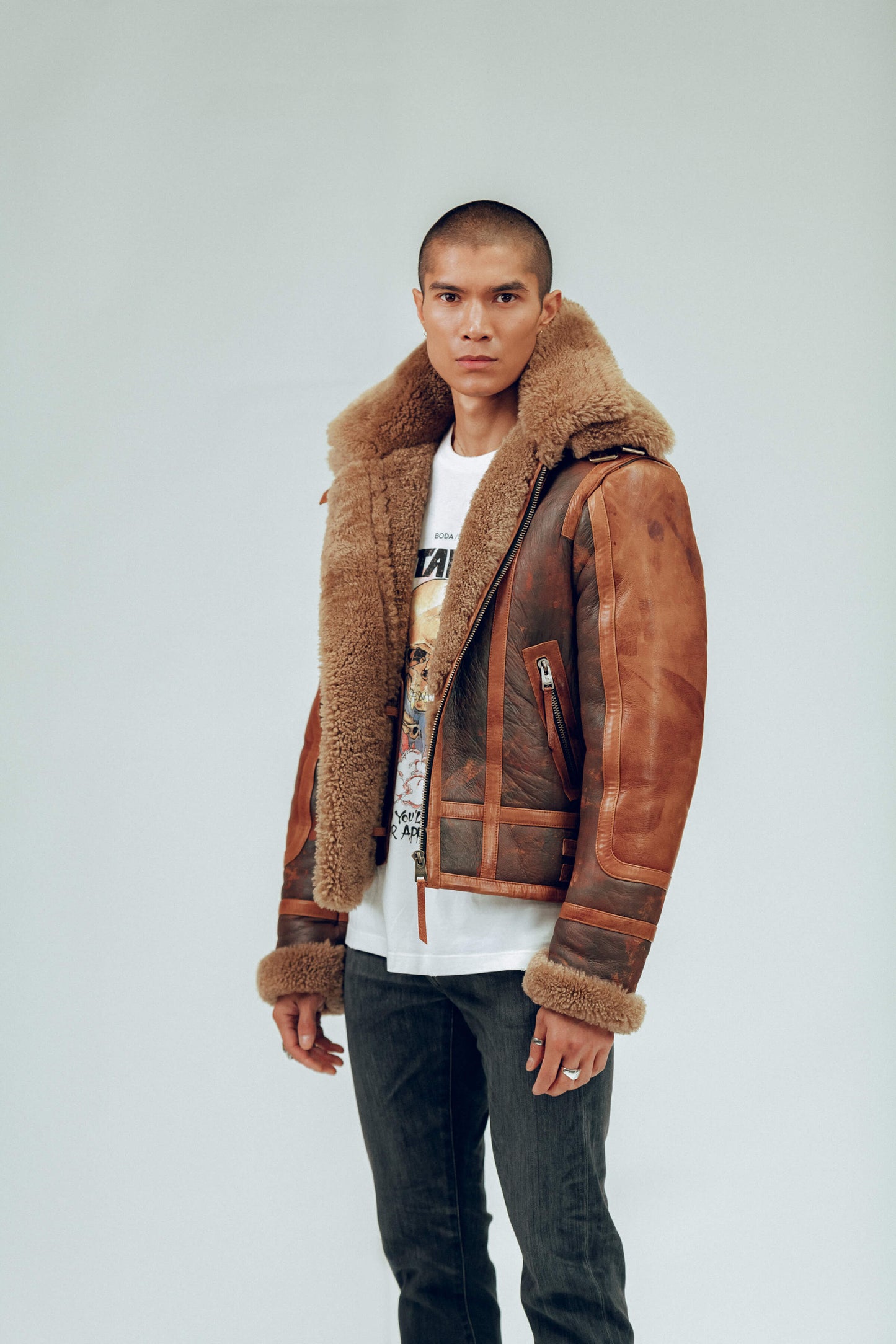 Bronx: Vintage
