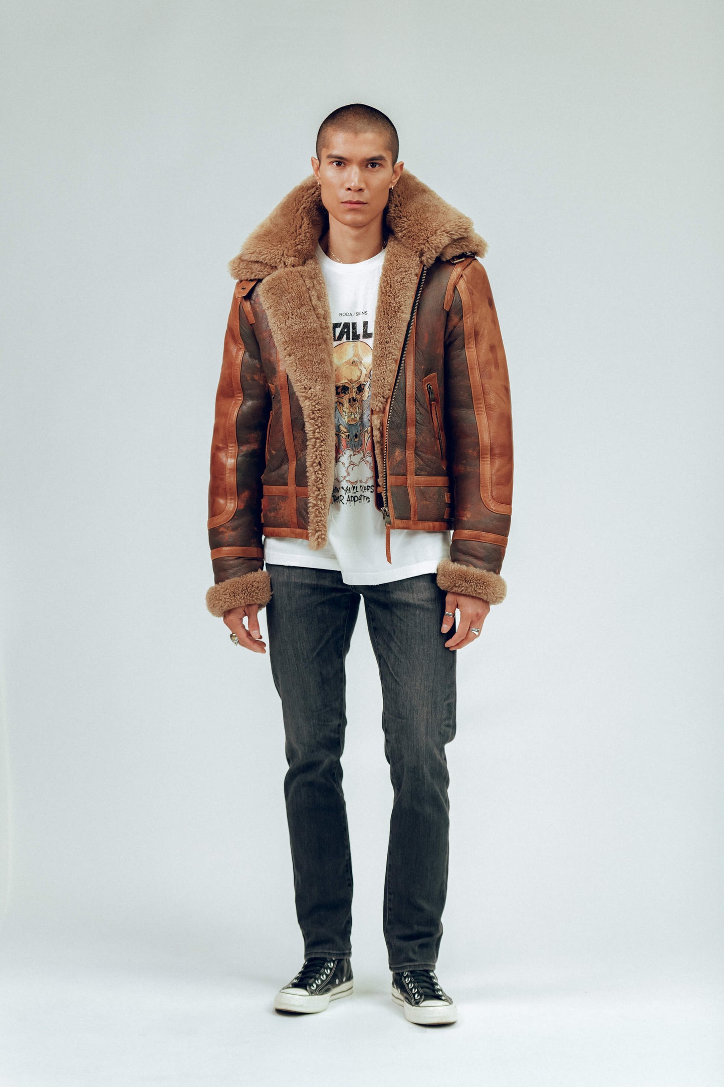 Bronx: Vintage