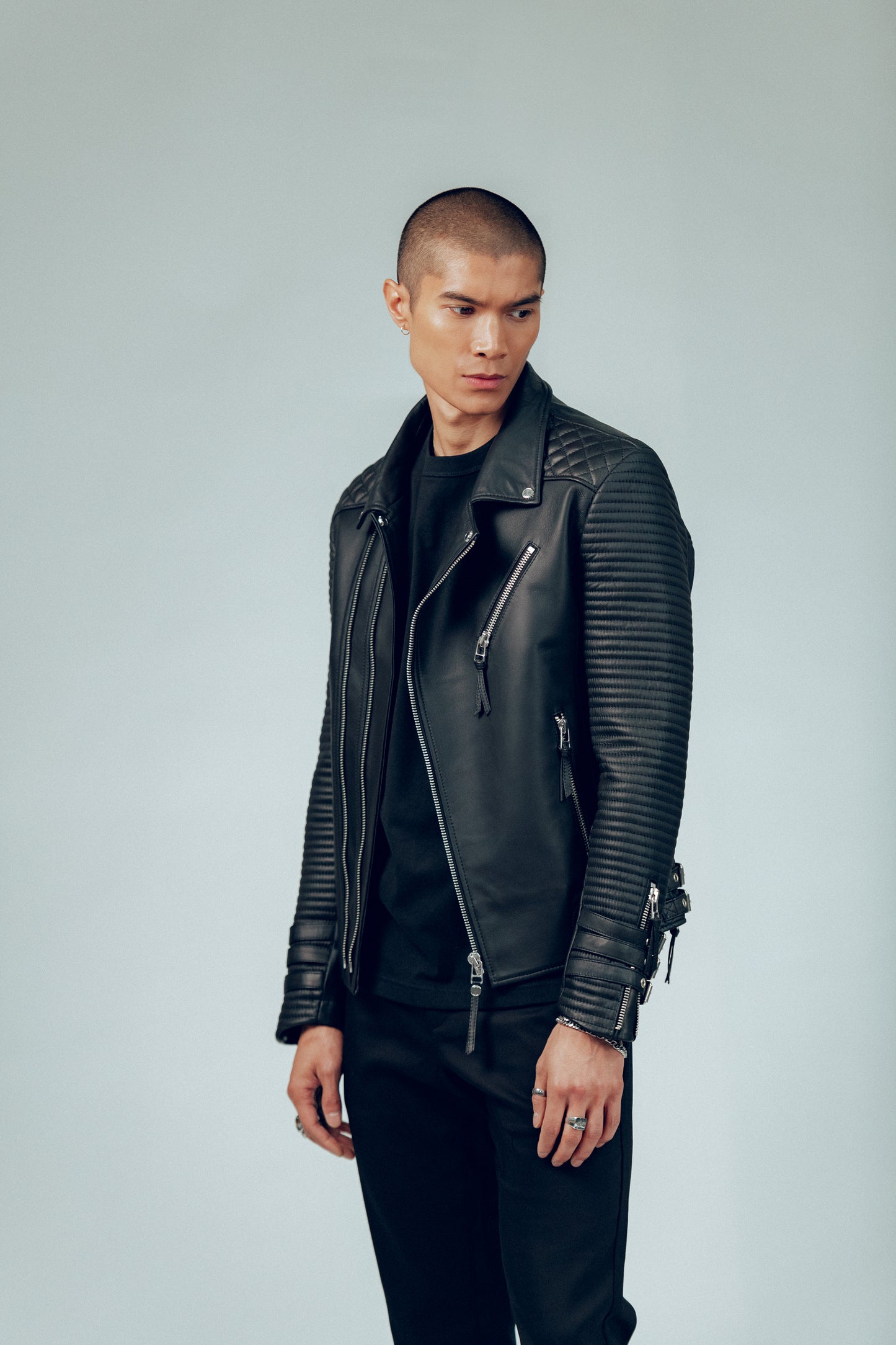 The Alexander Tall