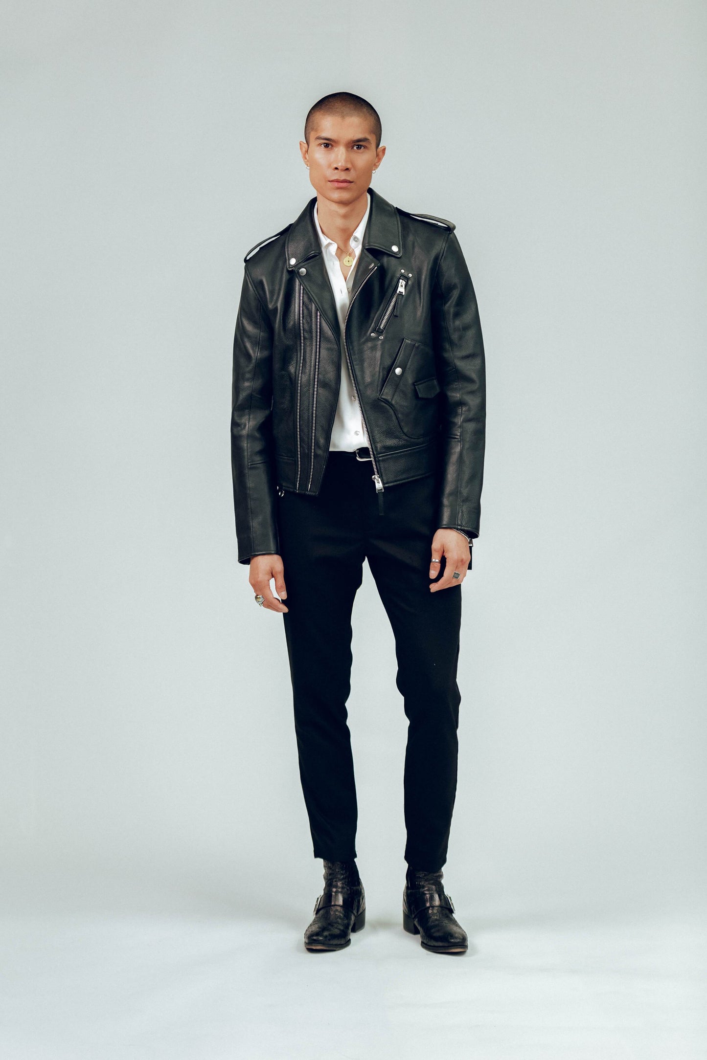 Biker Tall