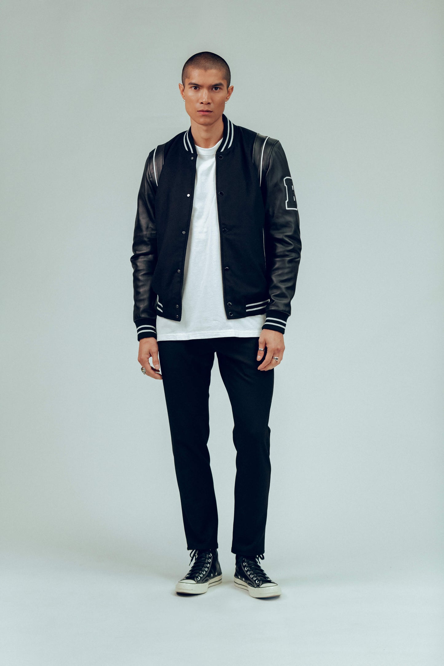 BODA Varsity (Man)