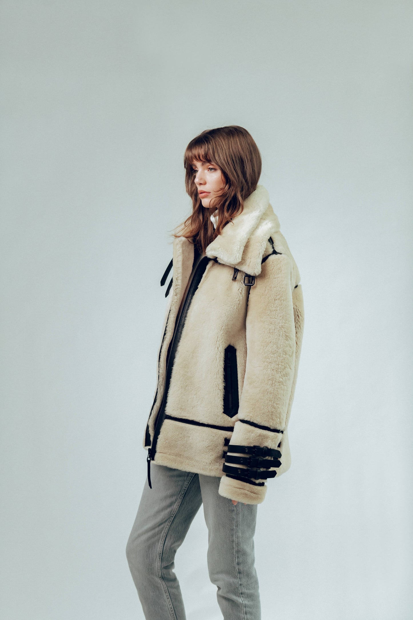 Polar 3.0 (Woman)