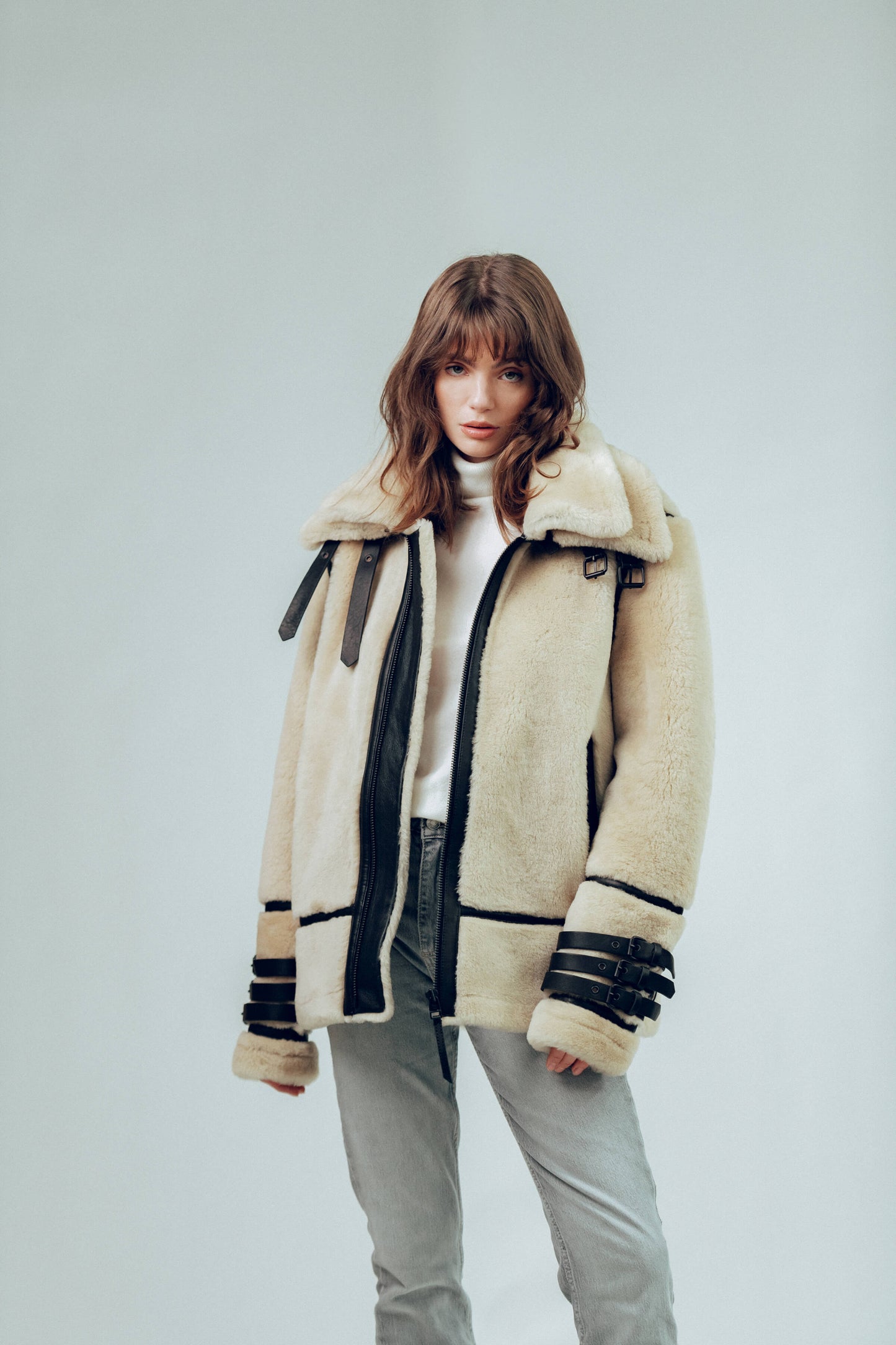 Polar 3.0 (Woman)
