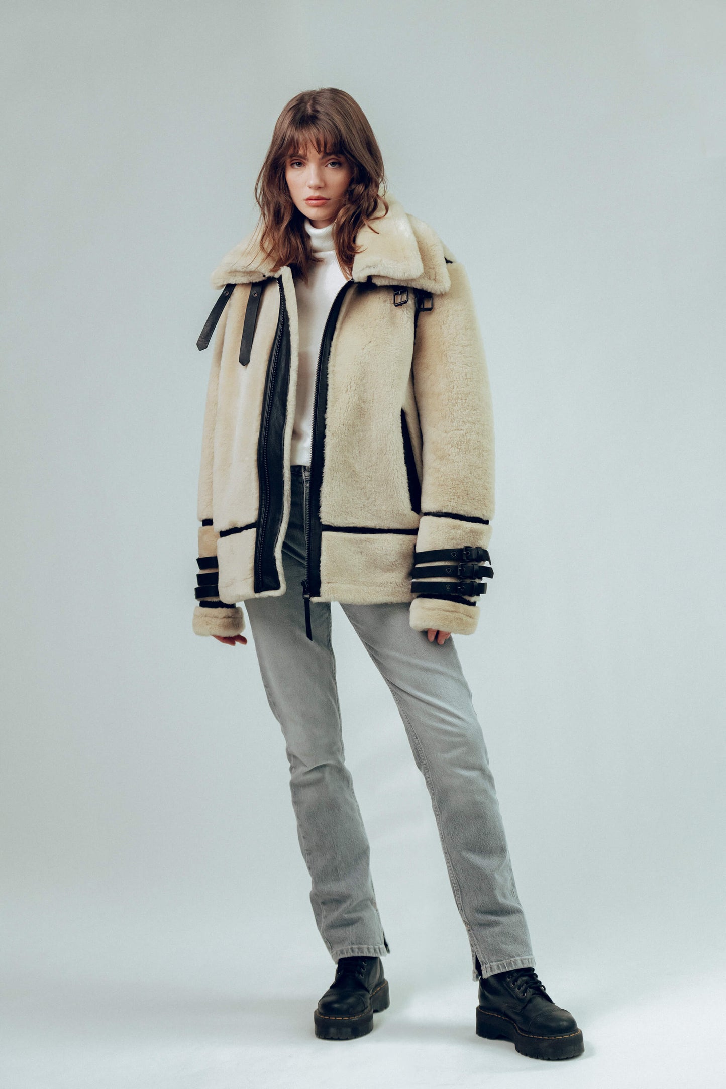 Polar 3.0 (Woman)