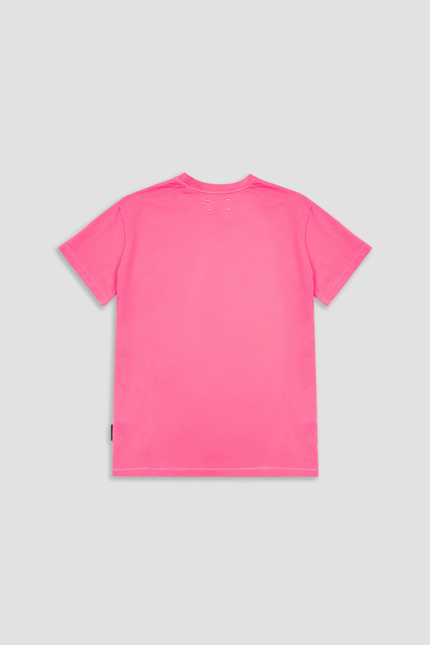 '88 RAVERS TEE - WASHED ACID PINK